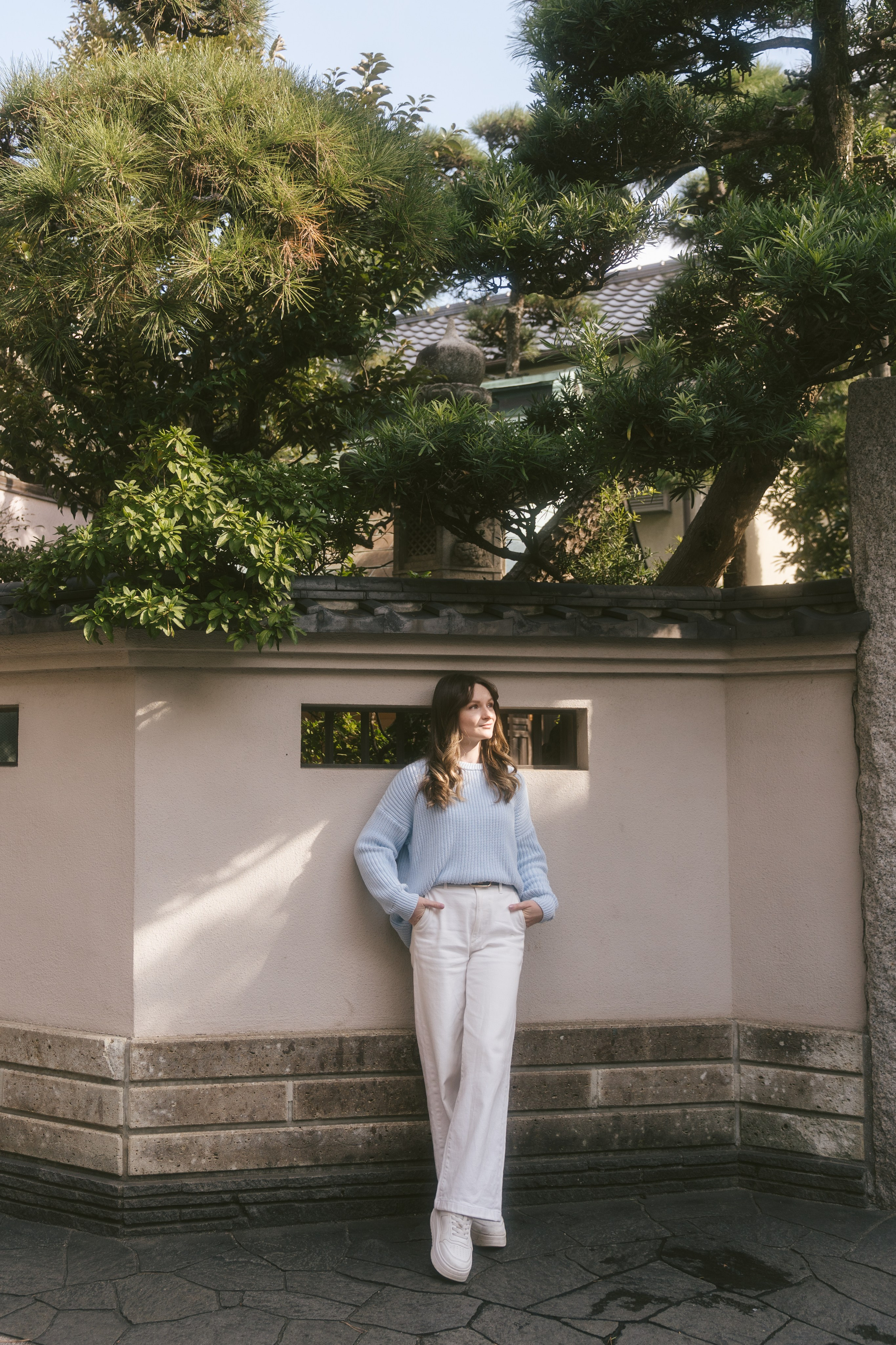 Enoshima. Фотограф Алина Диева Москва | Токио