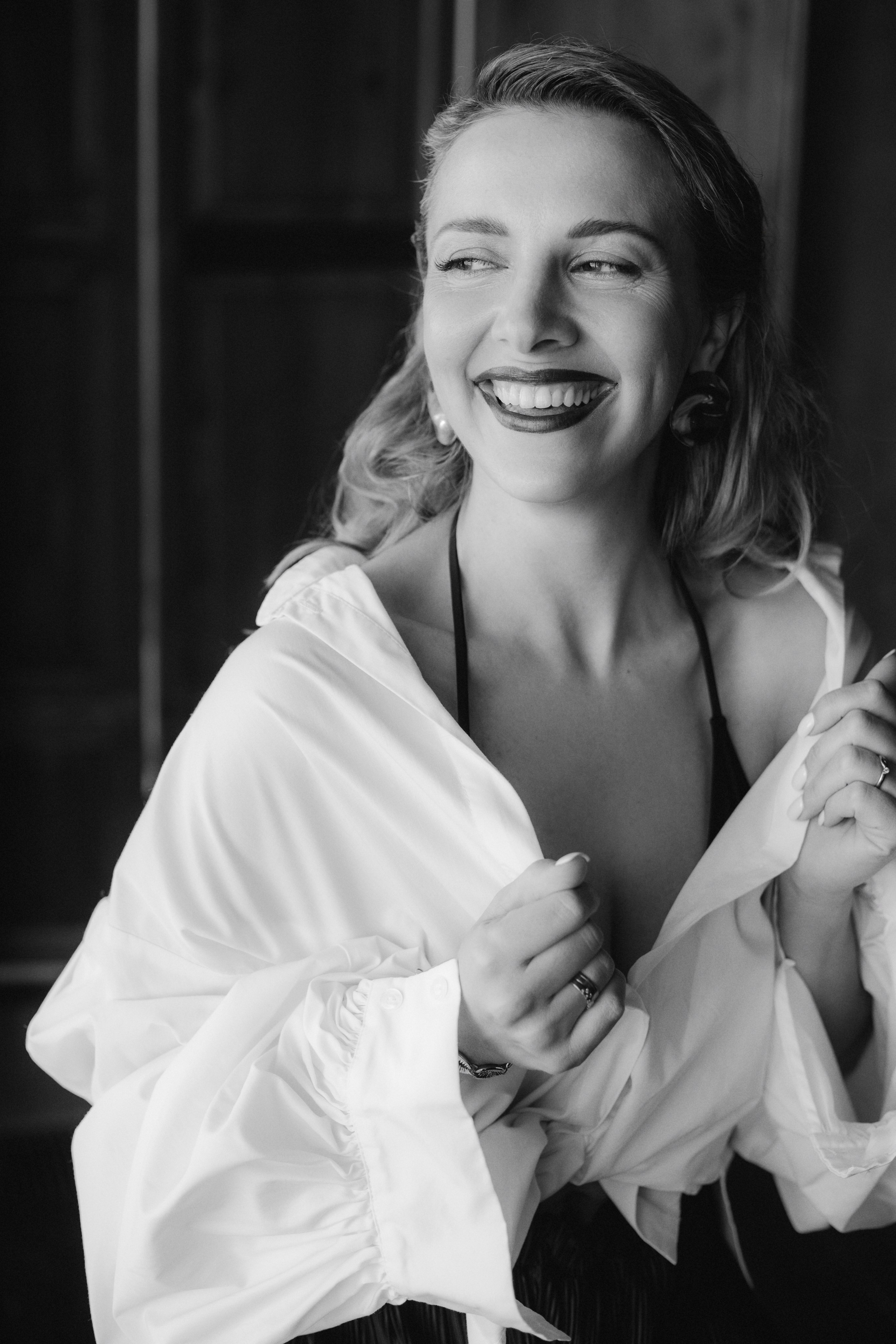 Mariya. Фотограф Анна Гребенник