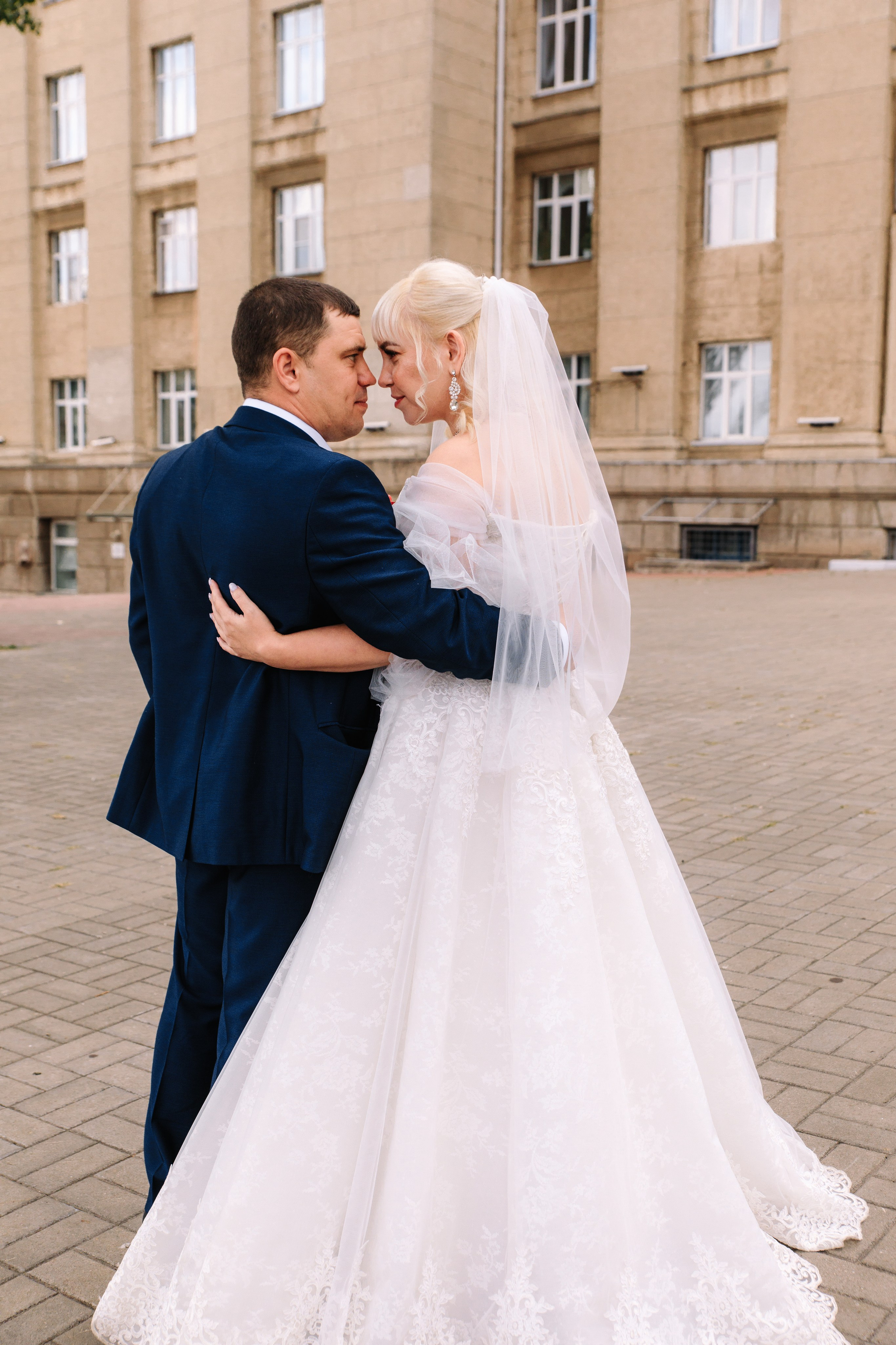 ТАТЬЯНА И ВЛАДИМИР. Свадебный и семейный фотограф в Курске и Курчатове