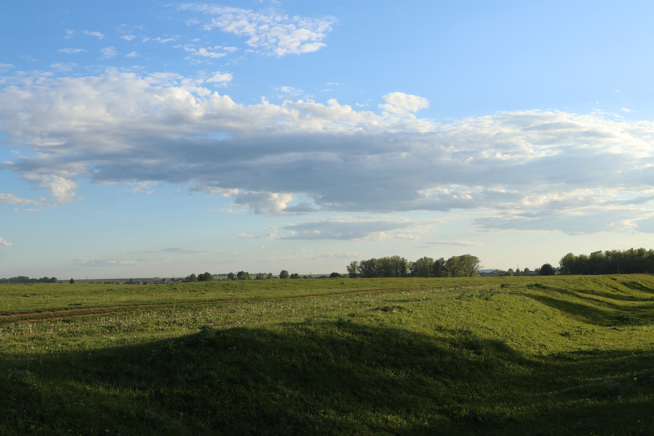 Велопоход Уфа — Мелеуз. Май 2024. Путешественник-фотограф из Санкт-Петербурга Татьяна Свистулина
