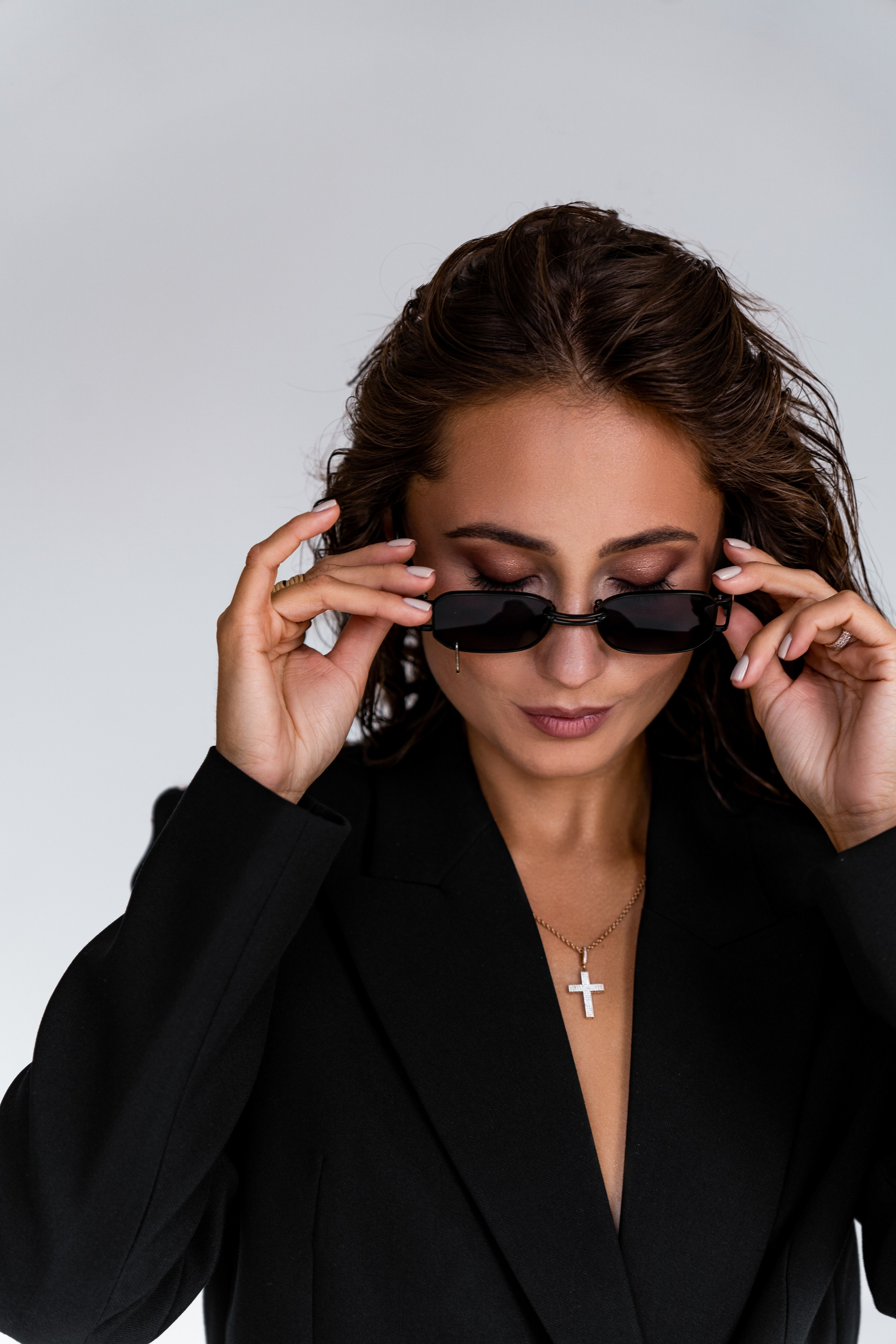 Индивидуальная фотосессия. Анастасия Профессиональный фотограф в Москве