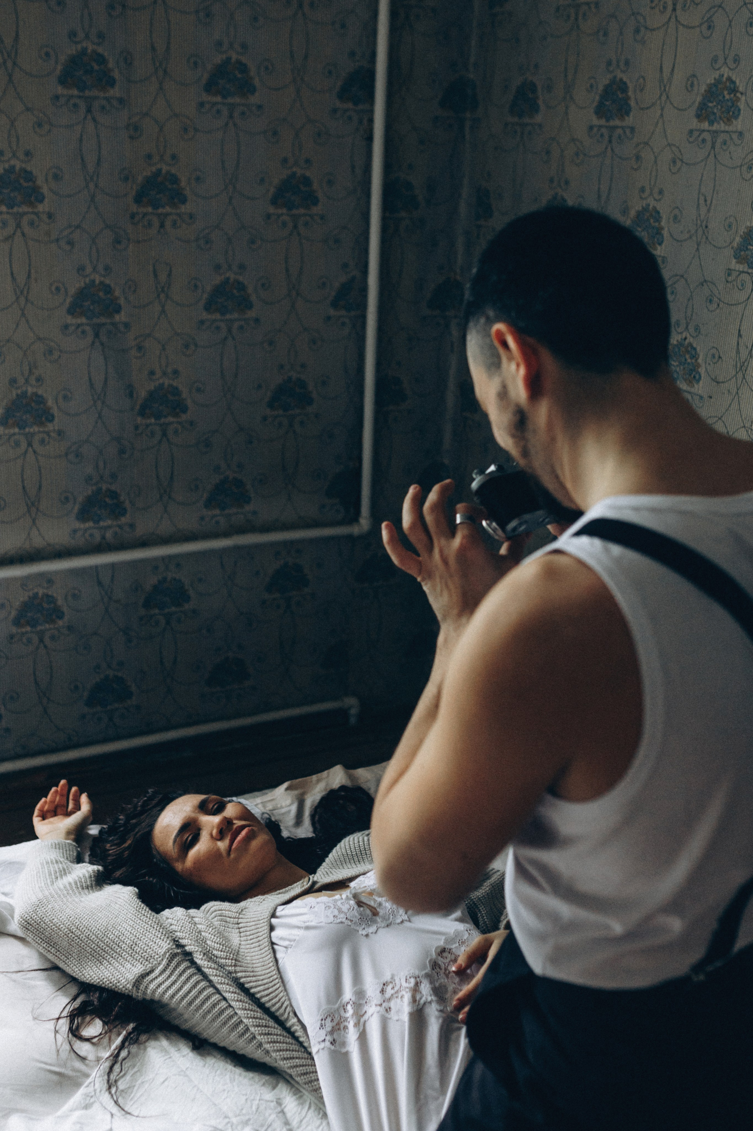 Сталинка. Свадебный и семейный фотограф в Белгороде Юлия Першина