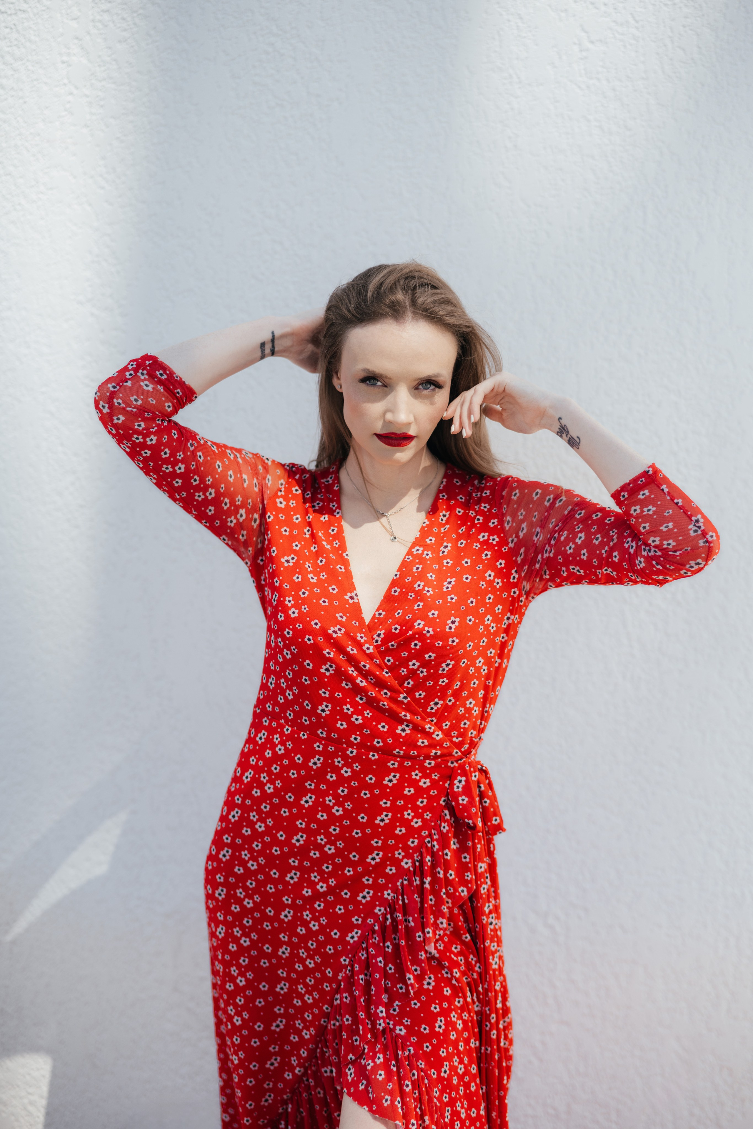 Наташа. Свадебный и портретный фотограф в Минске и РБ Владислав Саков