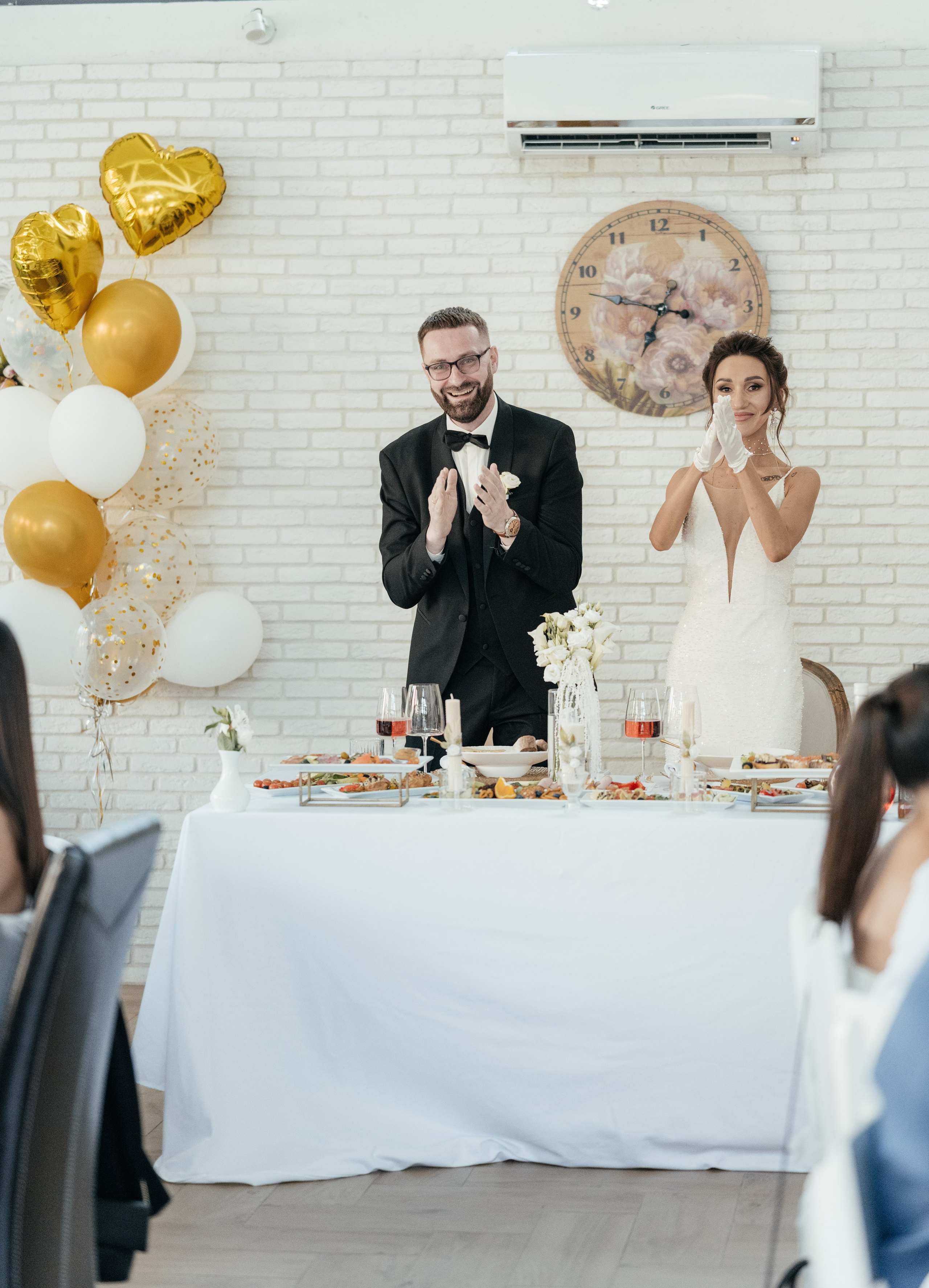 Светлана & Виктор. Свадебный и портретный фотограф в Минске и РБ Владислав Саков