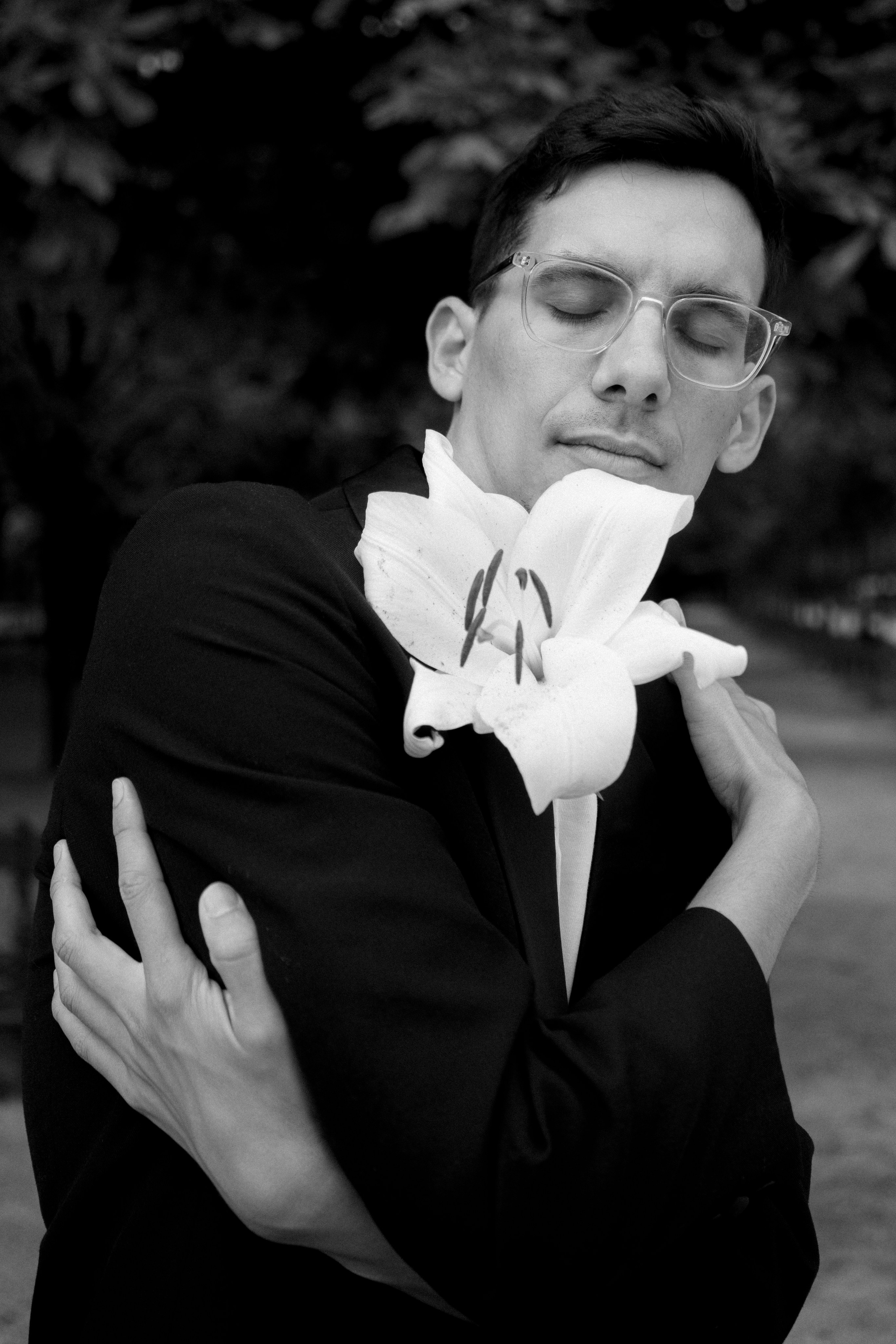 Denis. Photographer Yudakova Daria