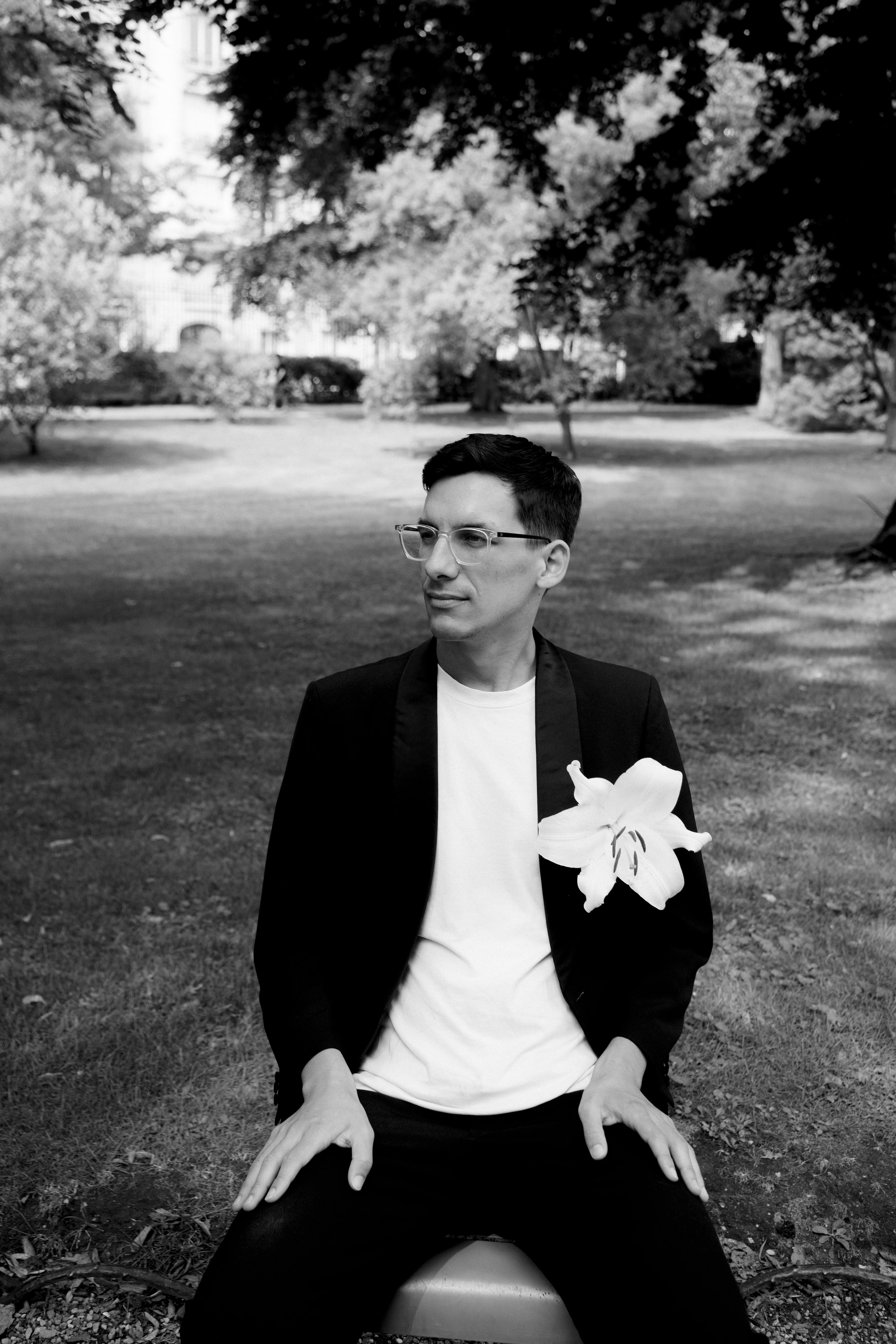 Denis. Photographer Yudakova Daria