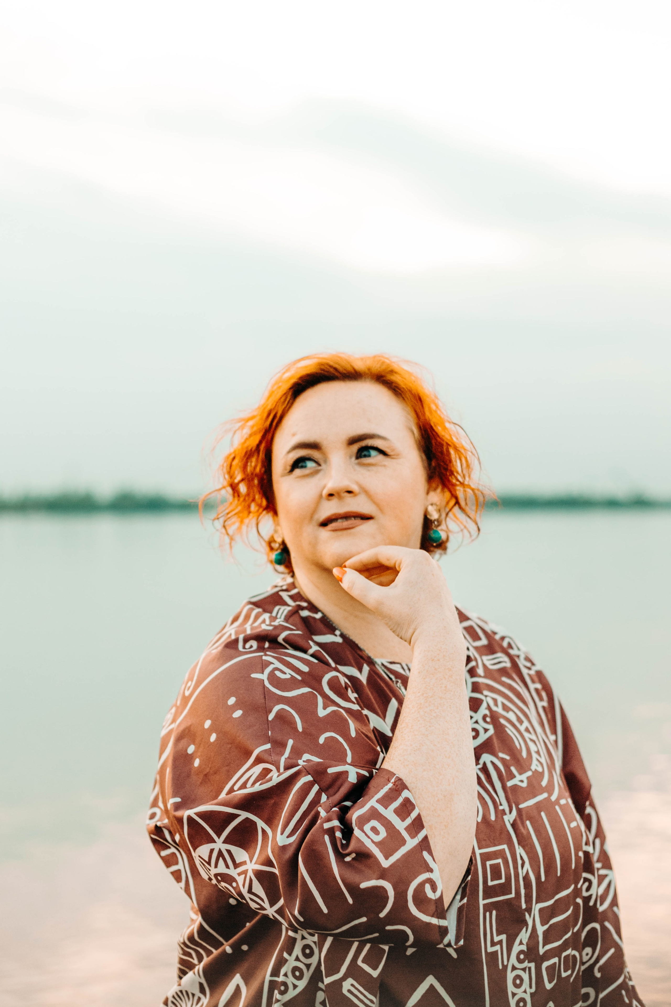 Мария Владимировна. Арт-фотограф Крис Л. в Тобольске: портрет, семейные, свадьбы