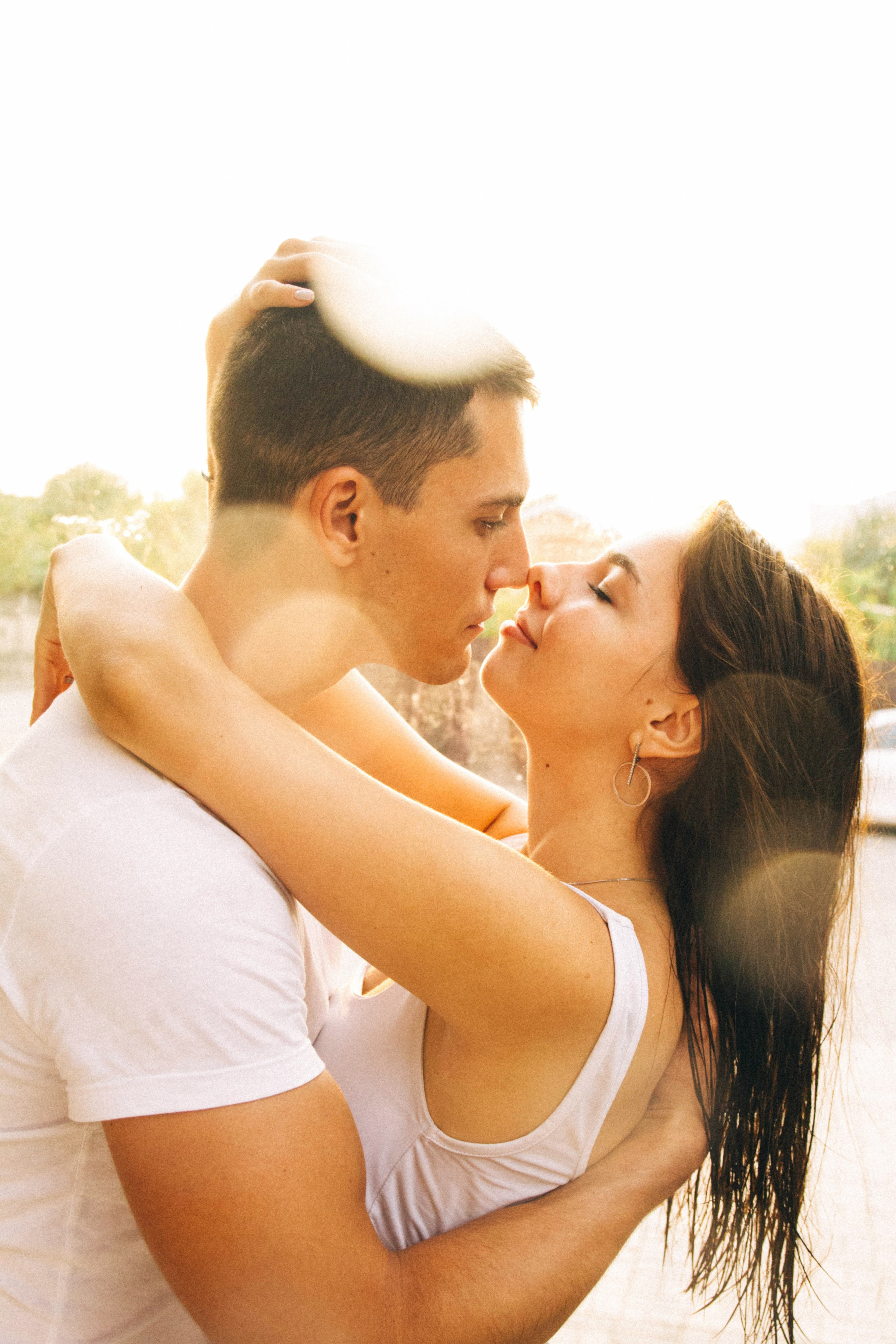 3. Семейный и свадебный фотограф в Краснодаре