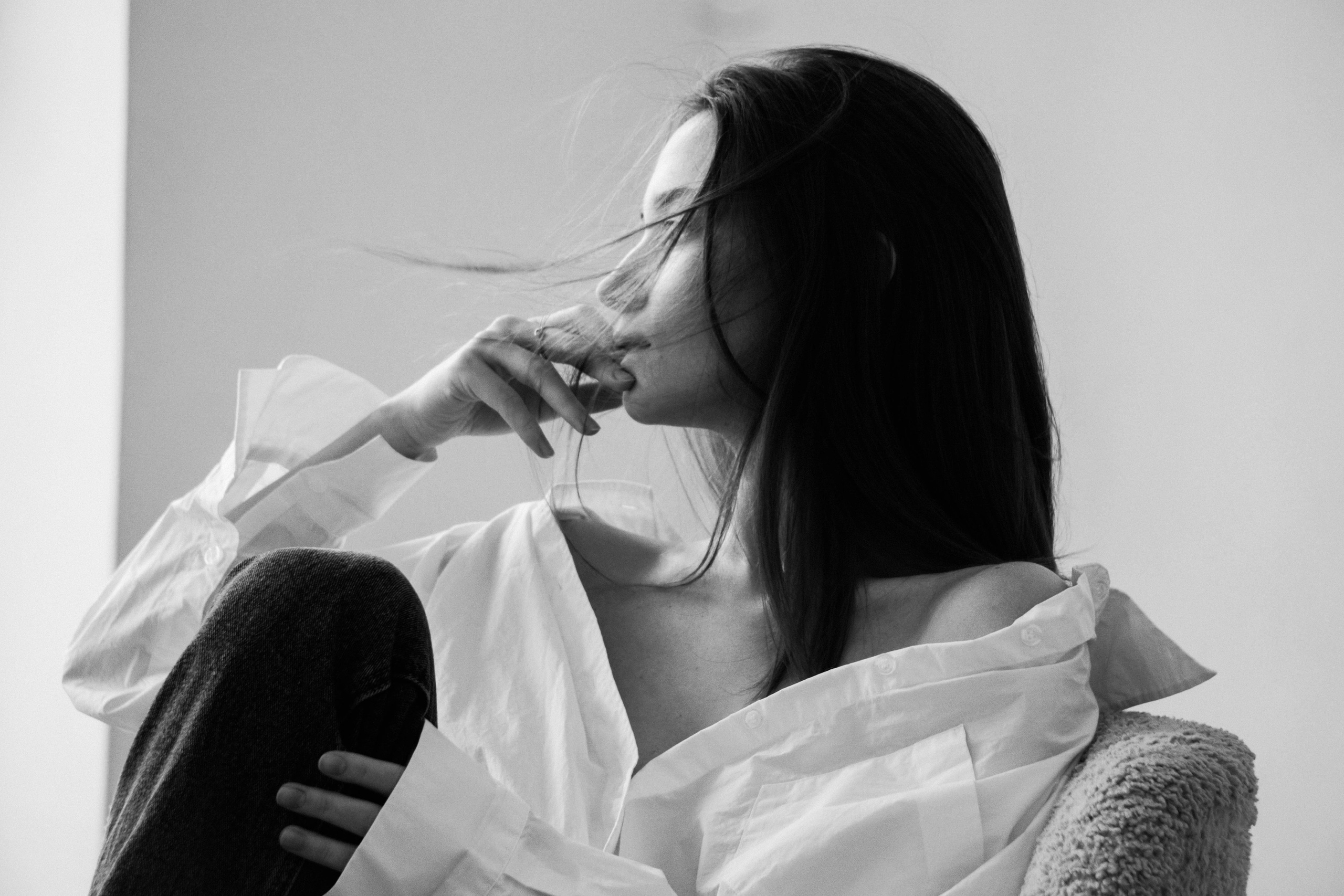 Studio. Ирина Дергунова — фотограф в Санкт-Петербурге