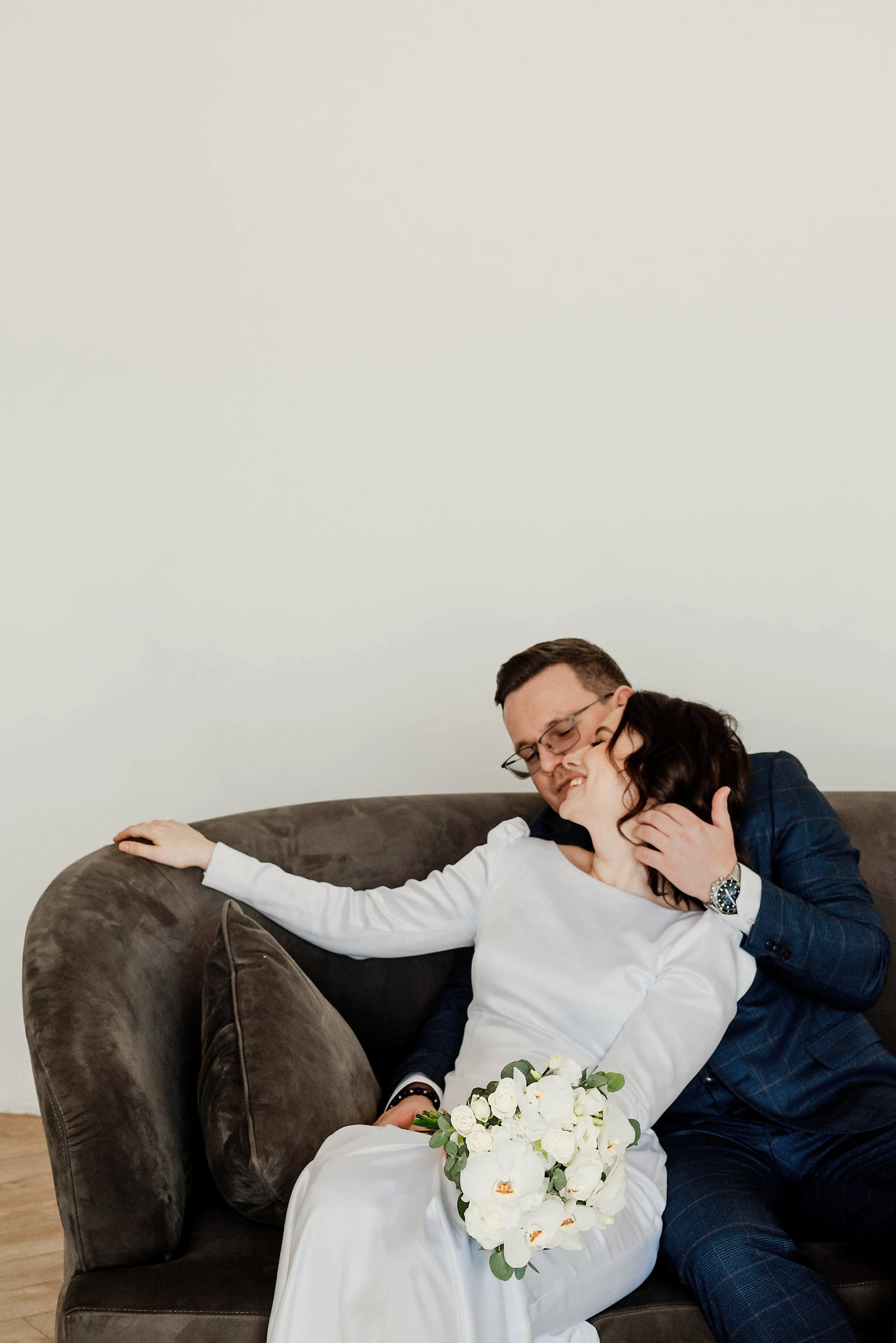 Тот самый февраль. Свадебный и семейный фотограф в Новосибирске, Санкт-Петербурге, Москве