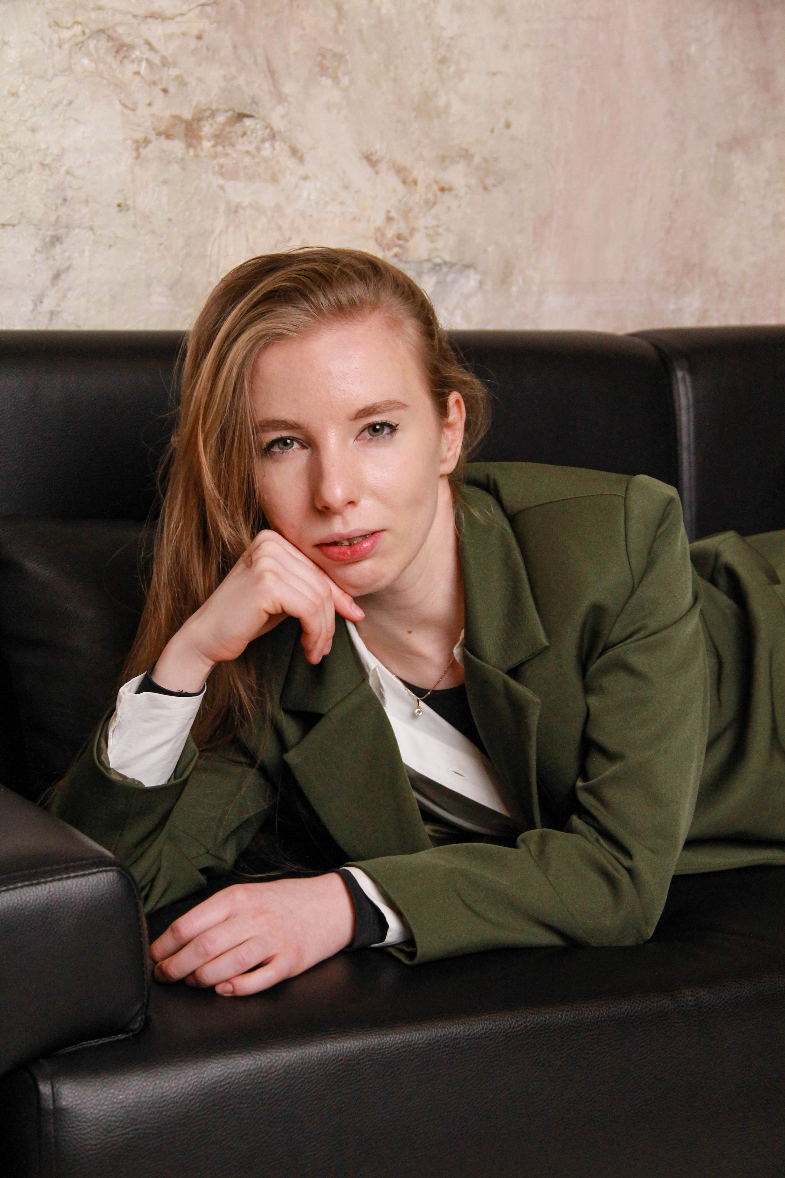 Екатерина. Фотограф в Ставрополе Софья Цверьянова