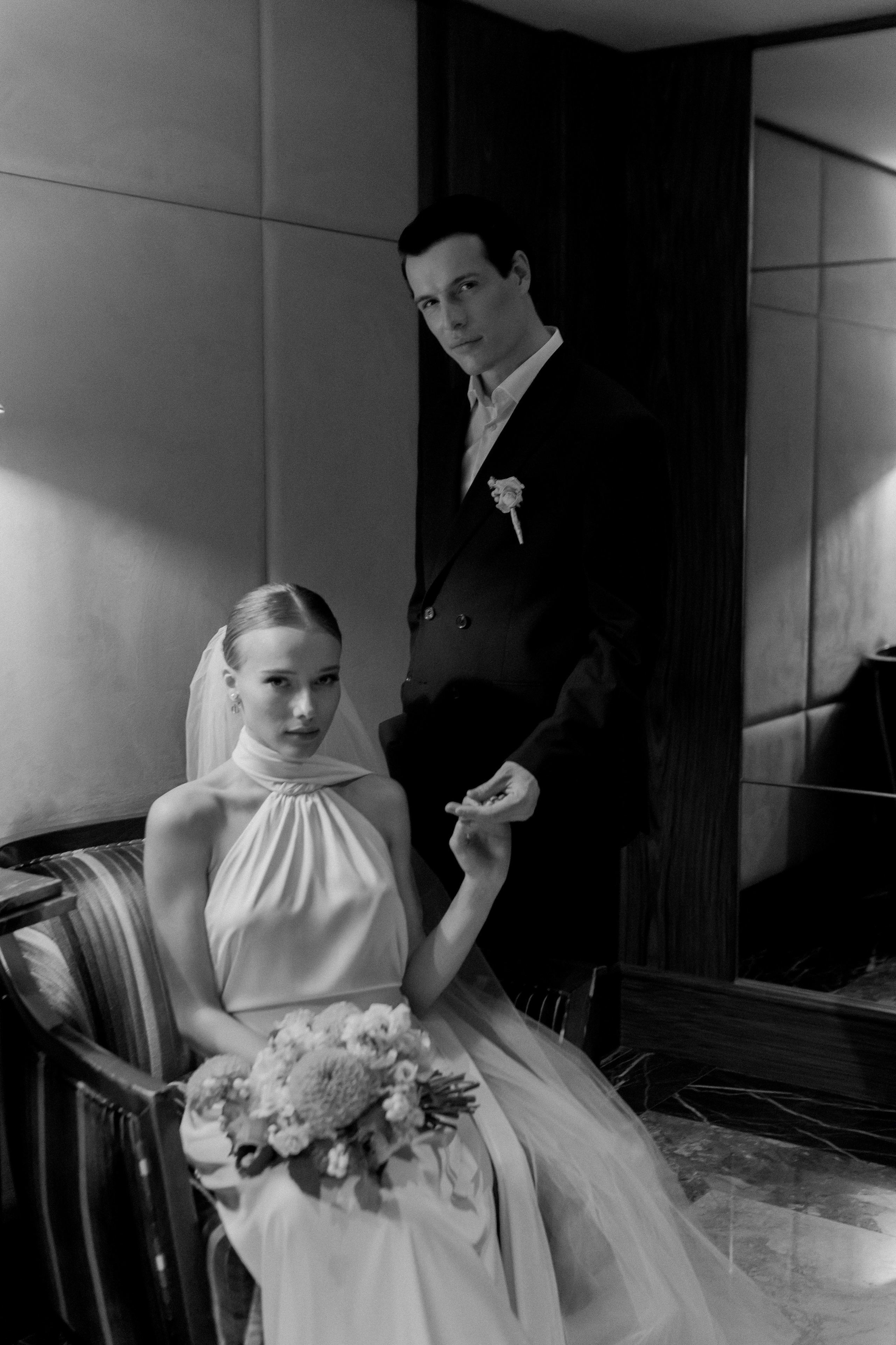 A&V. Свадебный и семейный фотограф Чижова Алина