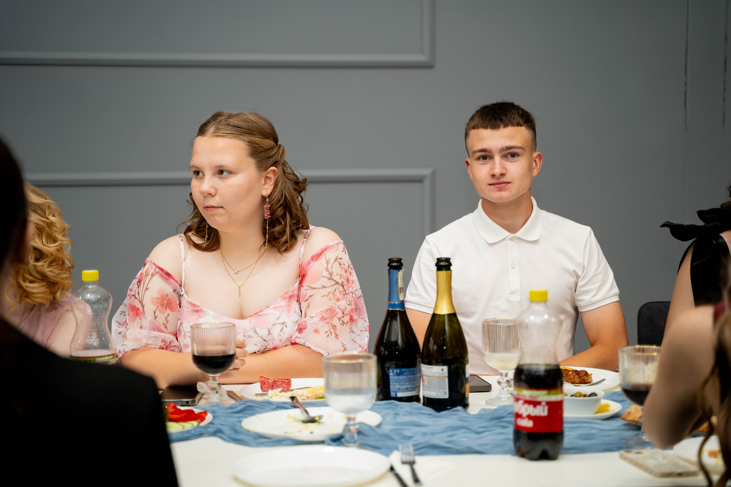 Школа 9 выпуск 2025. Выпускные альбомы в Краснодарском крае