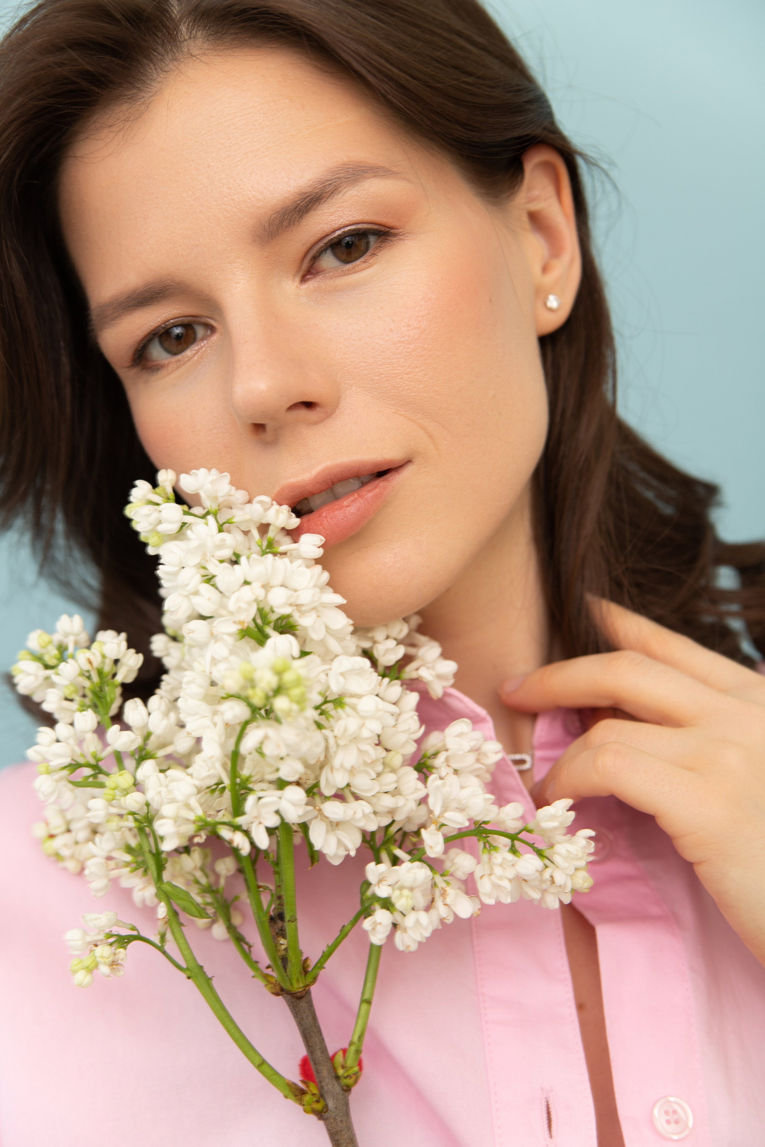 Индивидуальные съёмки. Фотограф Анна Гаремина. Контент и индивидуальные съёмки