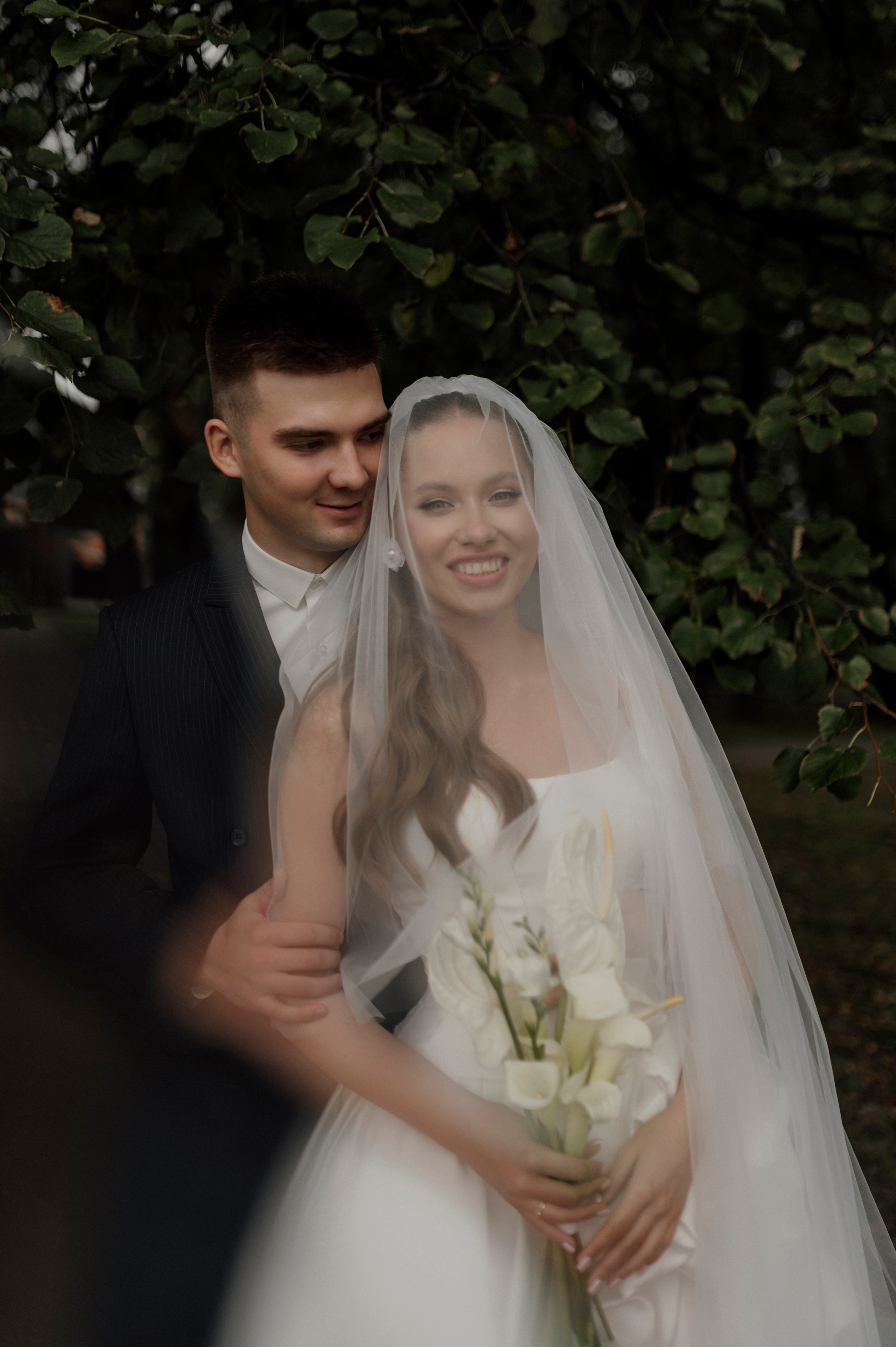 Артем и Настя. Свадебный и Семейный фотограф в Ярославле Алёна Колясникова