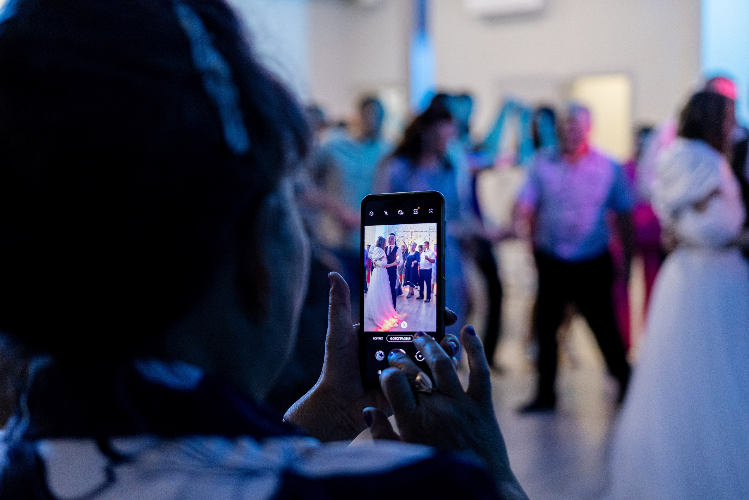 2. Свадебный фотограф Челябинск