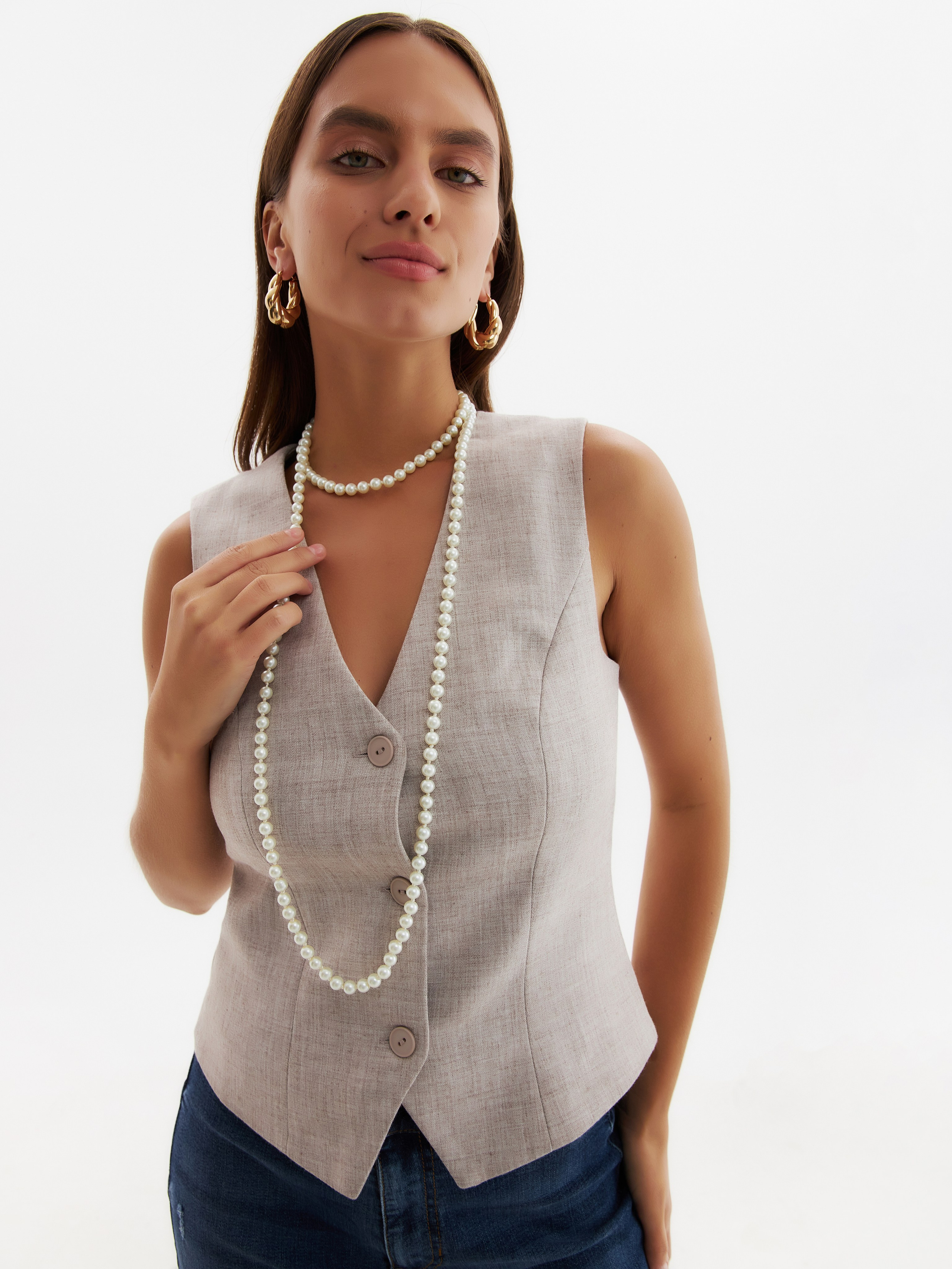 Фотосъёмка бижутерии. Photorina — фотограф Ирина Гулемина