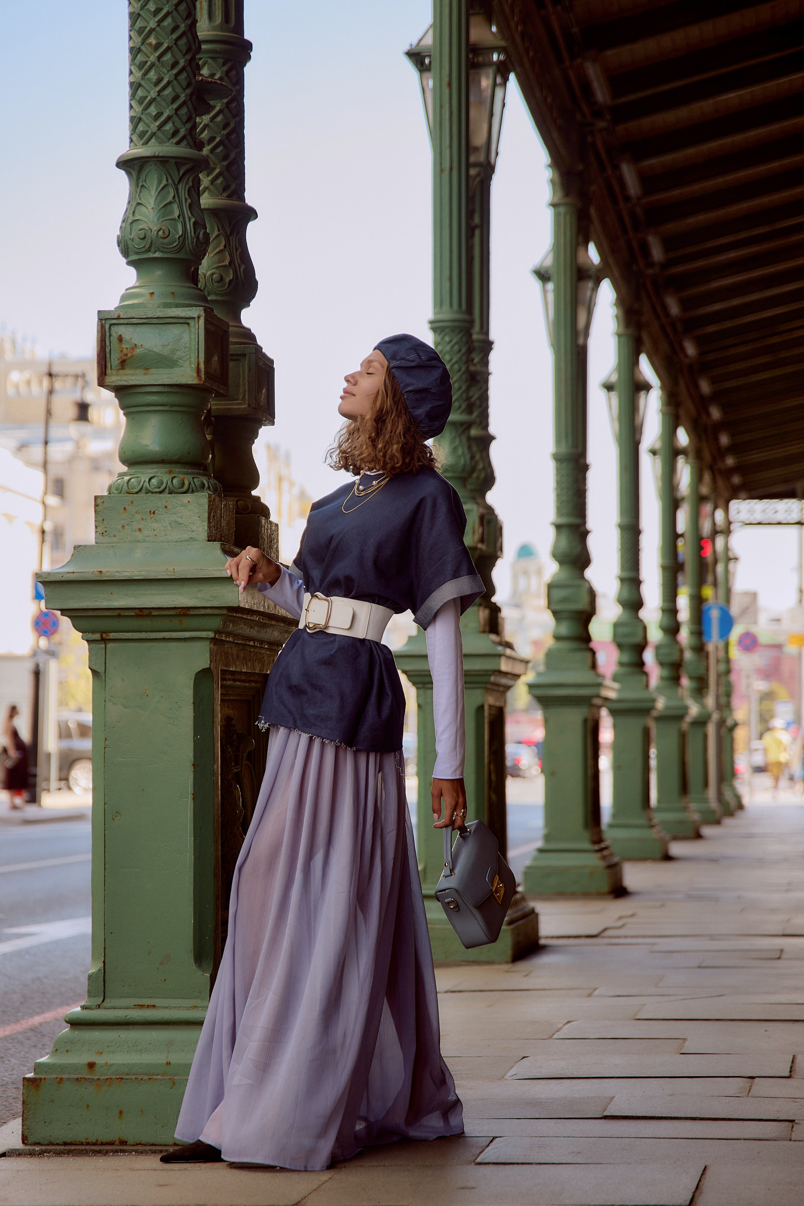 Minaku street 24. Photorina — фотограф Ирина Гулемина