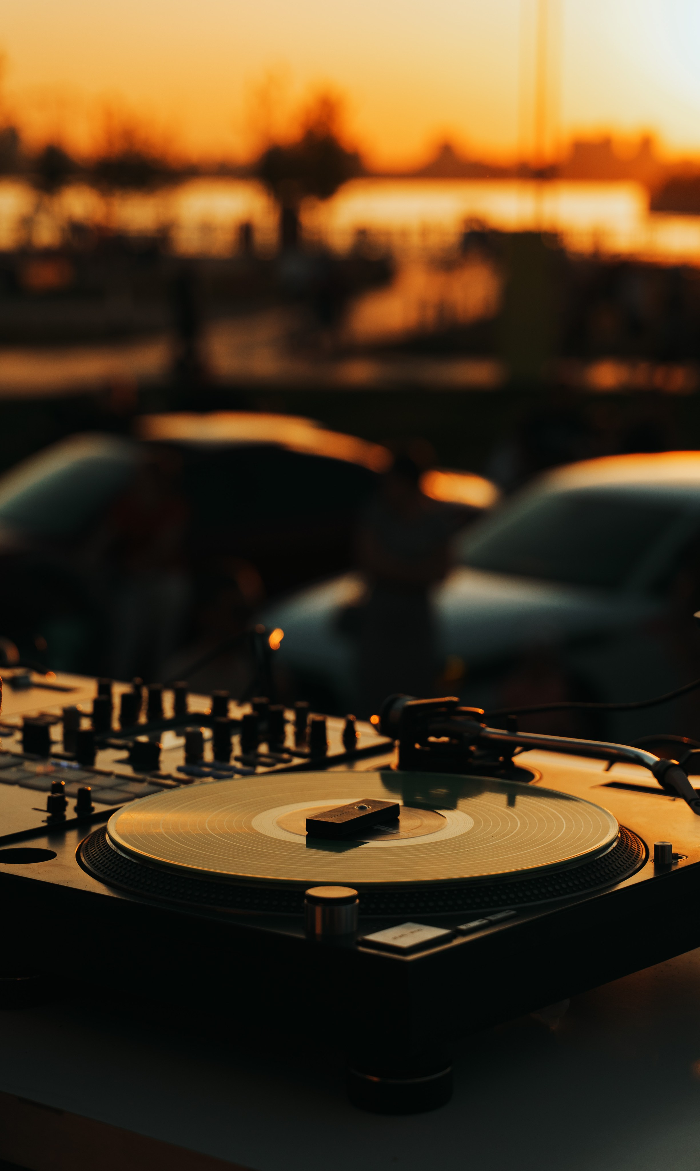 1 год Scratch Dj School / 2023. Саша Копылов, фотограф в Казани