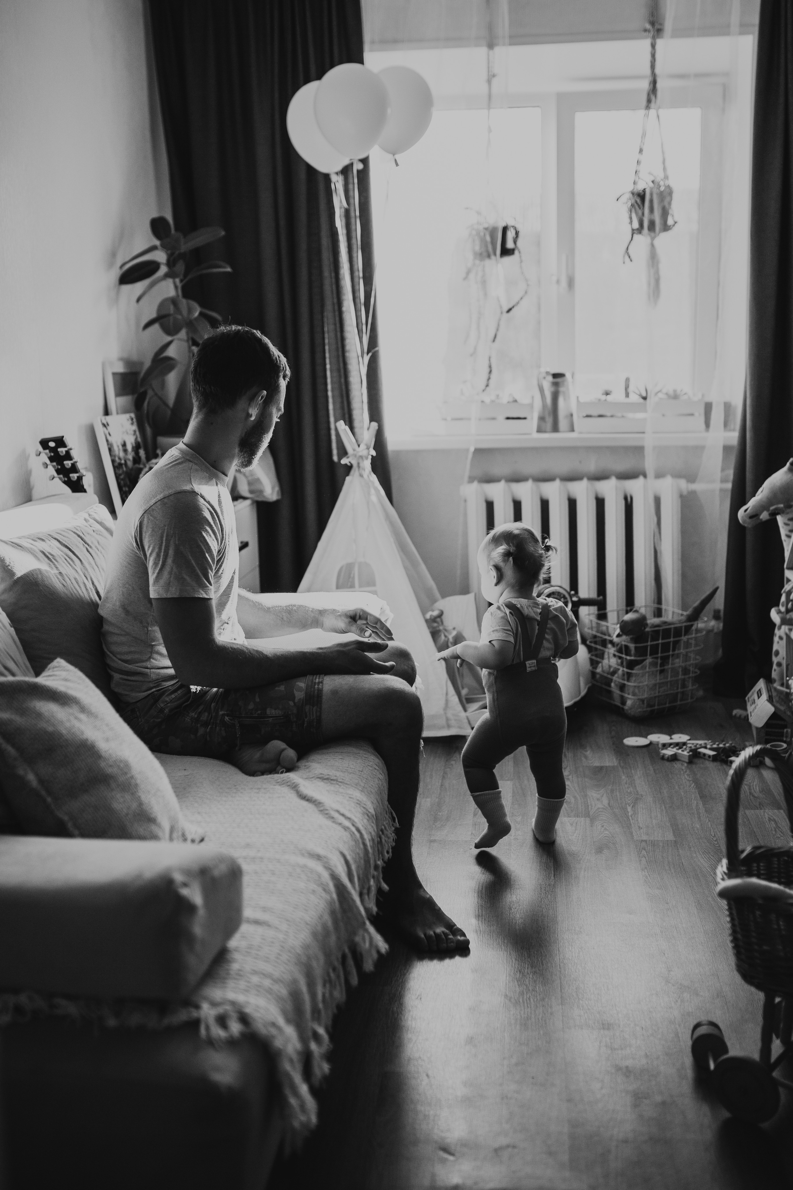 Домашняя съёмка в Тюмени. Фотограф Шелудкова Яна, город Тюмень