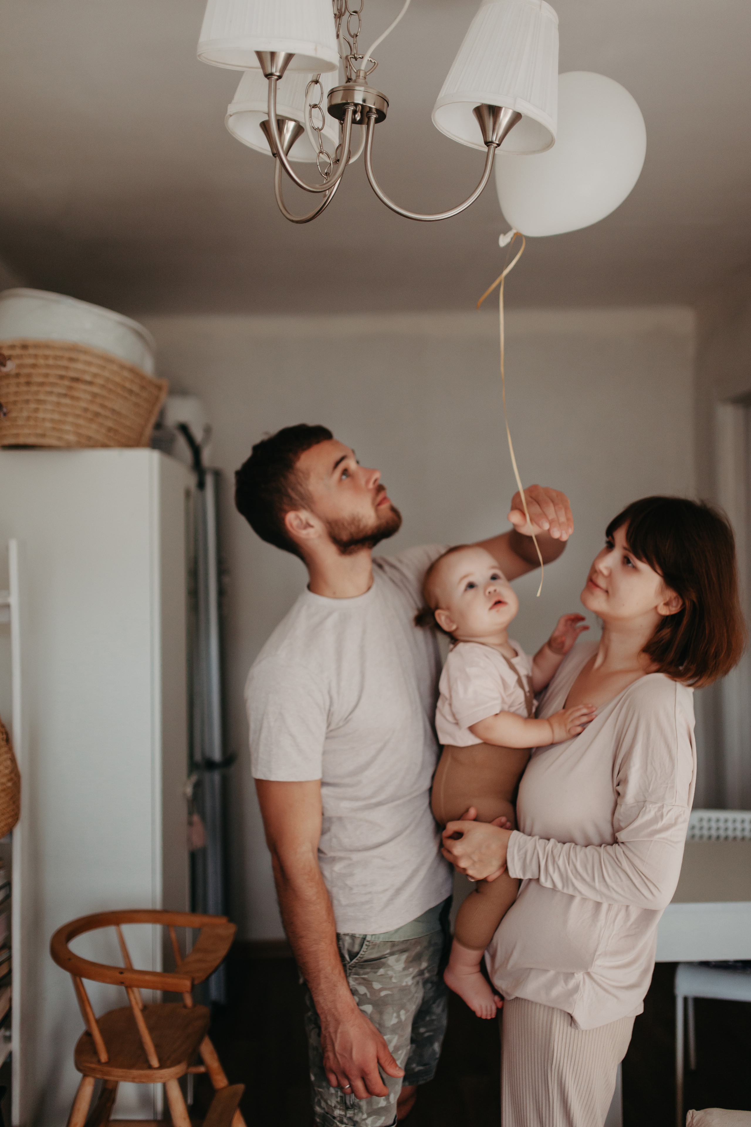 Домашняя съёмка в Тюмени. Фотограф Шелудкова Яна, город Тюмень