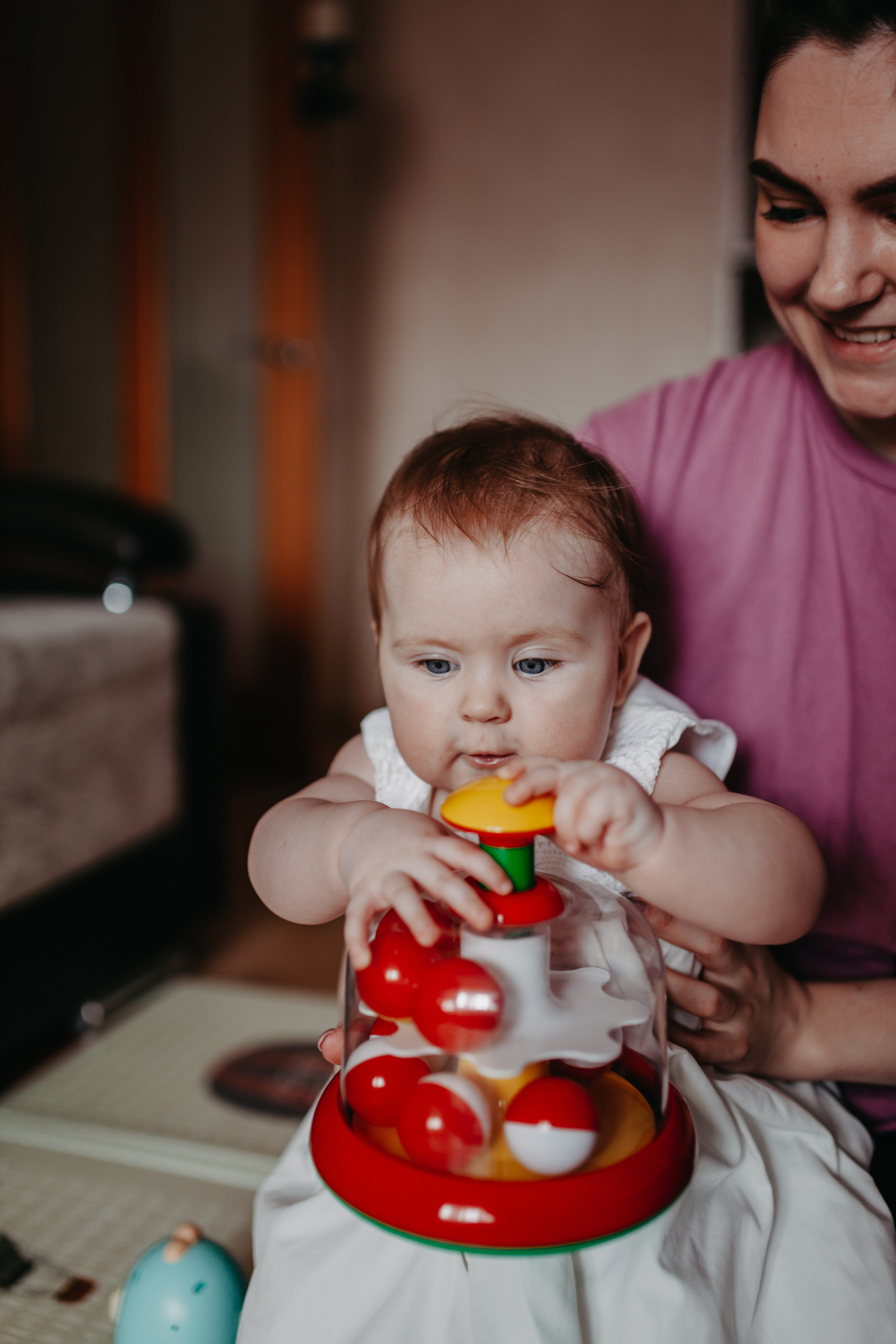 Домашняя съёмка в Тюмени. Фотограф Шелудкова Яна, город Тюмень