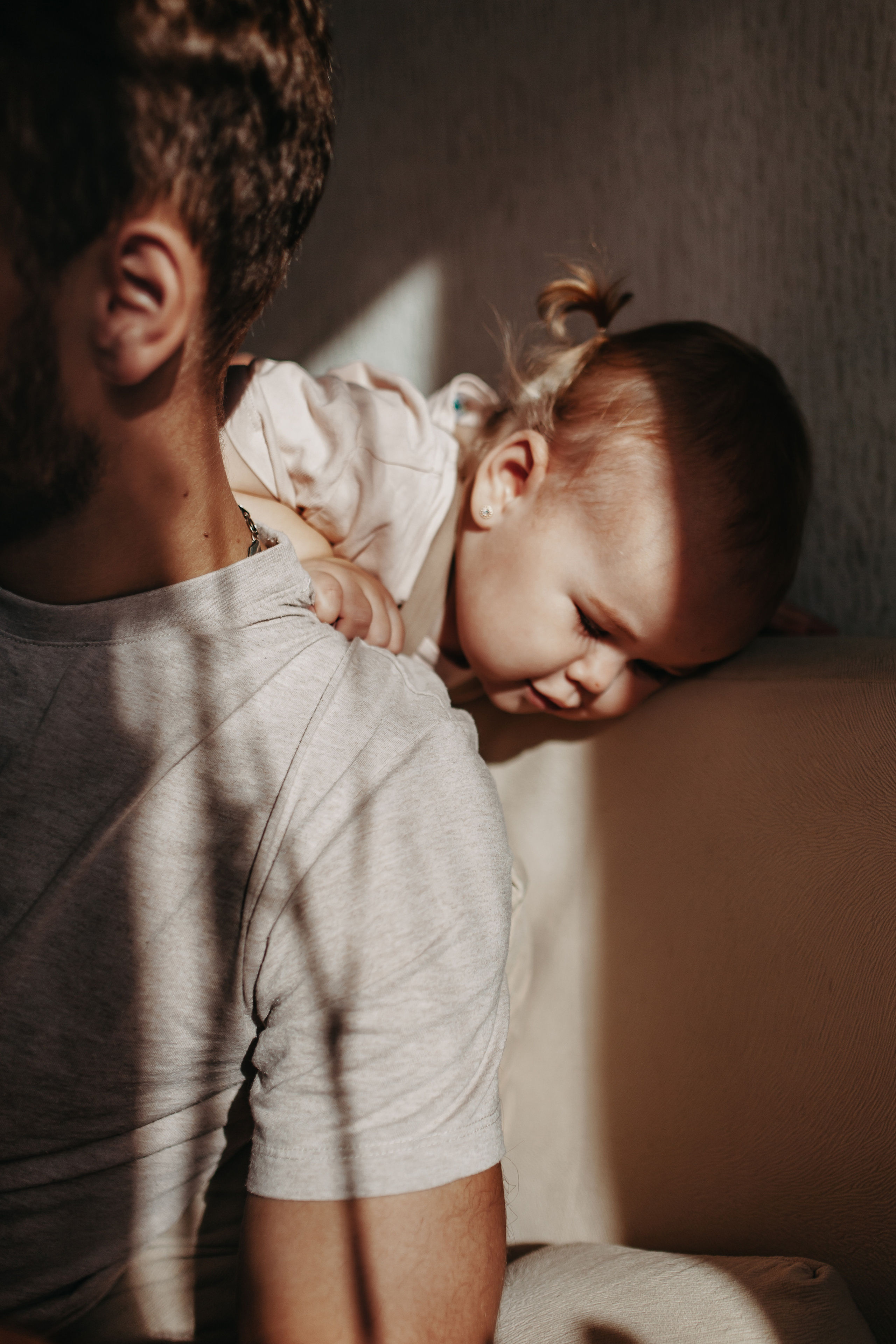 Домашняя съёмка в Тюмени. Фотограф Шелудкова Яна, город Тюмень