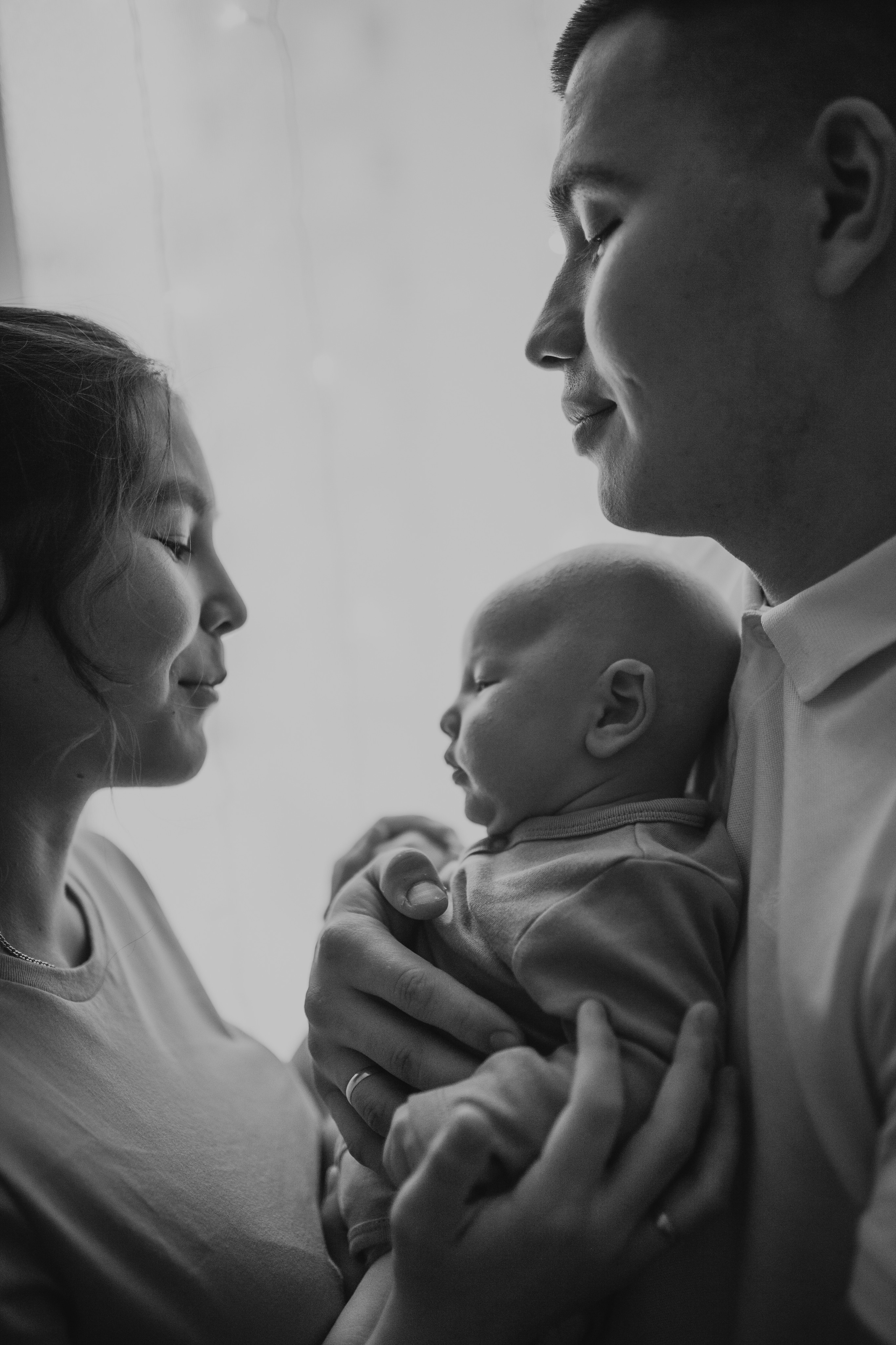 Домашняя новогодняя история. Фотограф Шелудкова Яна, город Тюмень