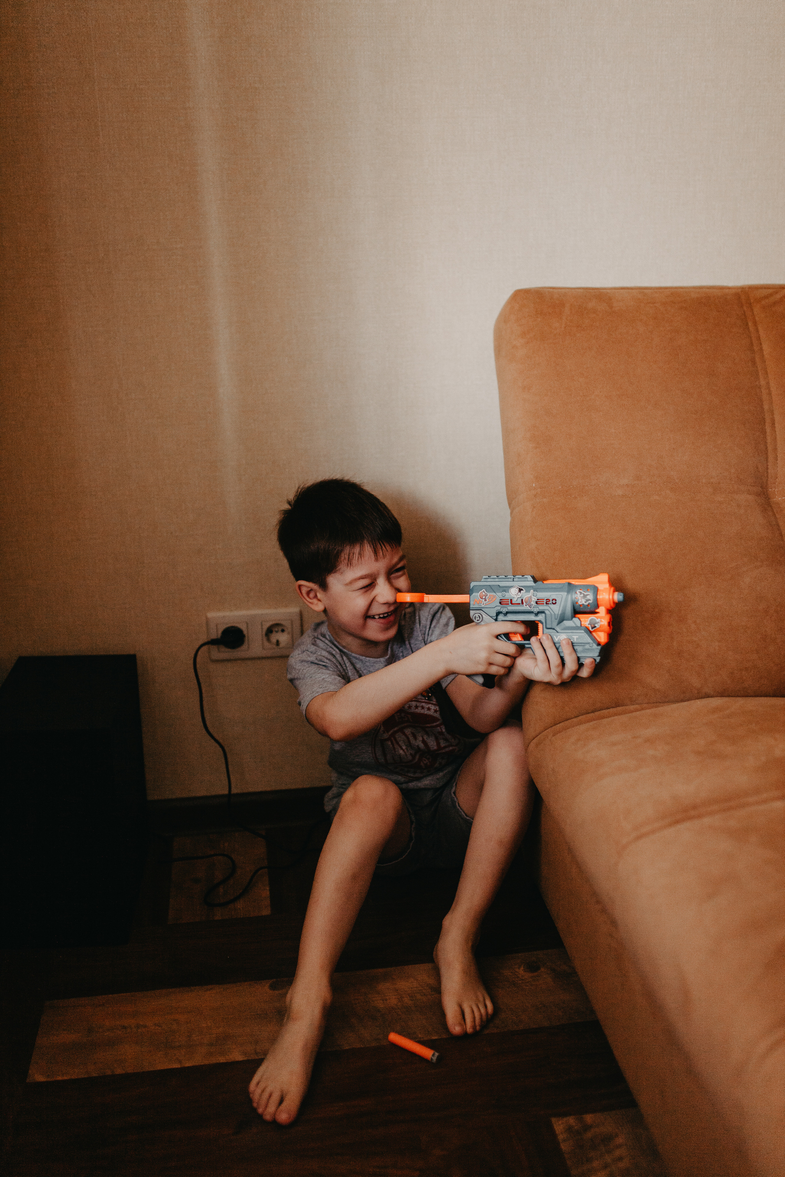 Домашняя история. Фотограф Шелудкова Яна, город Тюмень