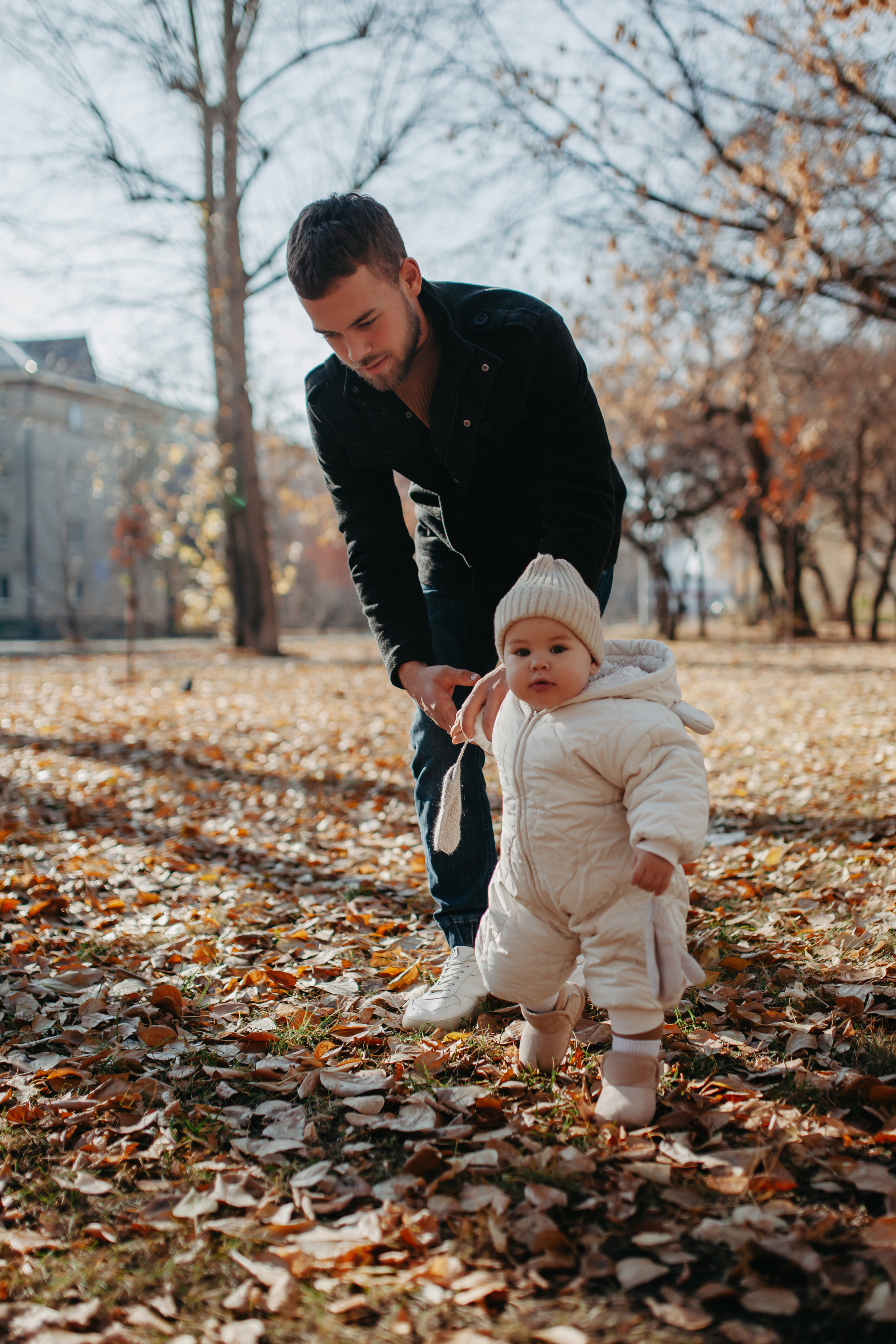 Домашняя съёмка в Тюмени. Фотограф Шелудкова Яна, город Тюмень