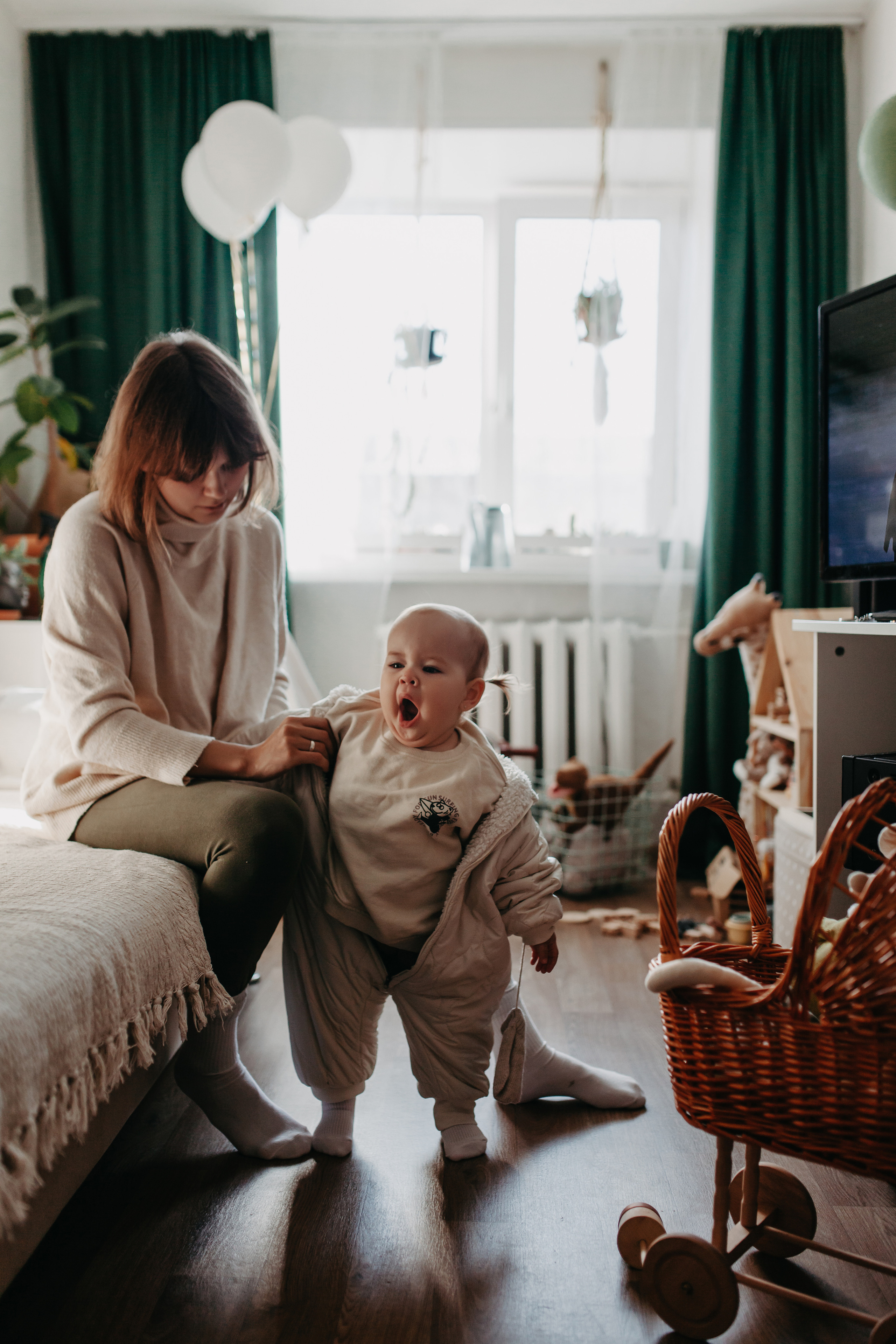 Домашняя съёмка в Тюмени. Фотограф Шелудкова Яна, город Тюмень