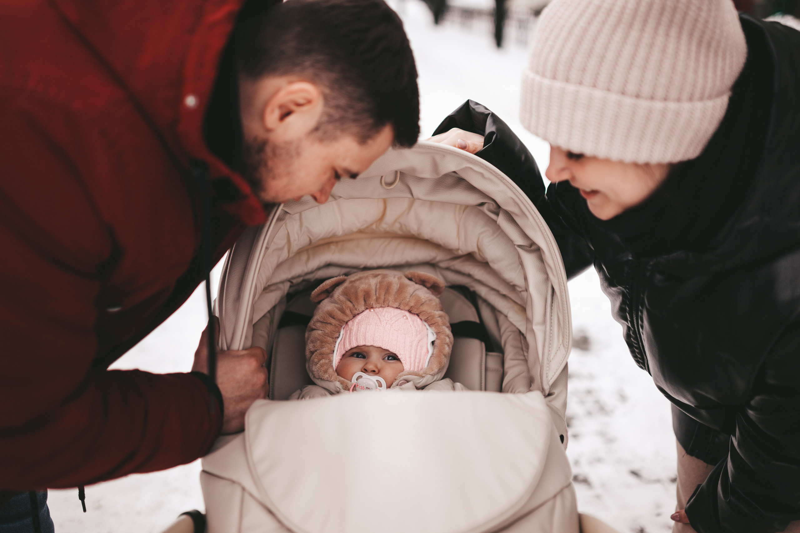 Домашняя съёмка в Тюмени. Фотограф Шелудкова Яна, город Тюмень