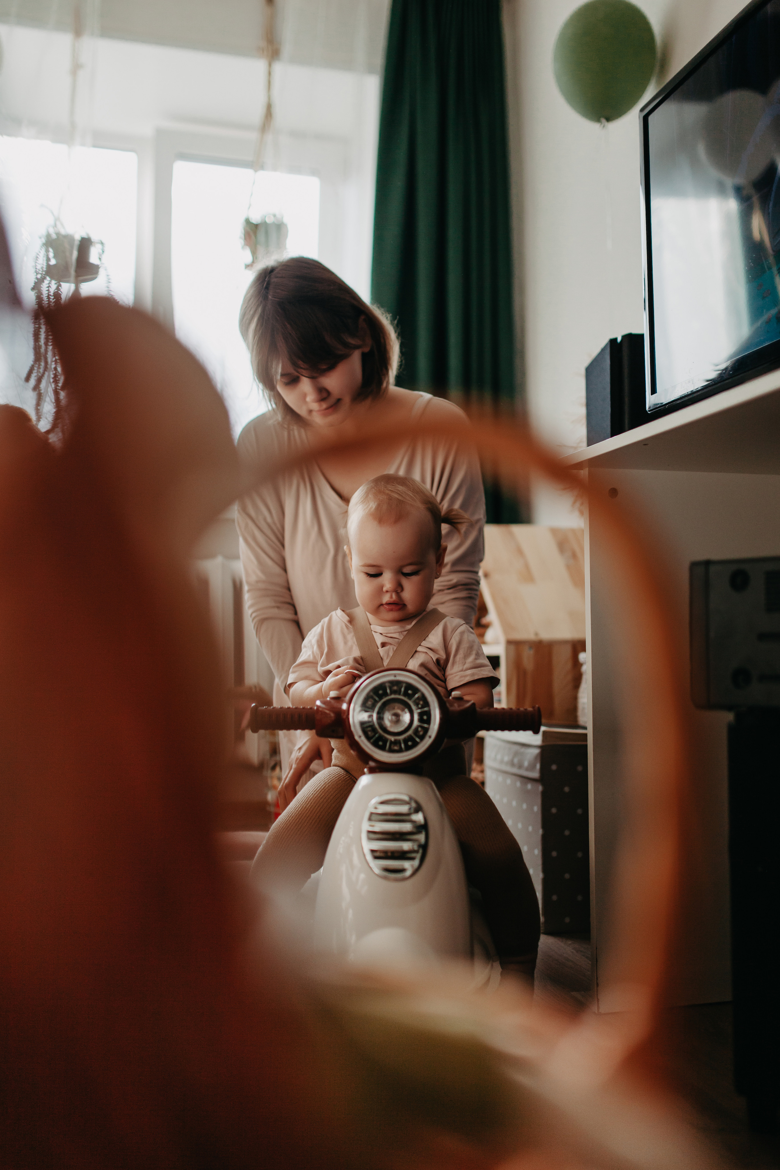 Домашняя съёмка в Тюмени. Фотограф Шелудкова Яна, город Тюмень