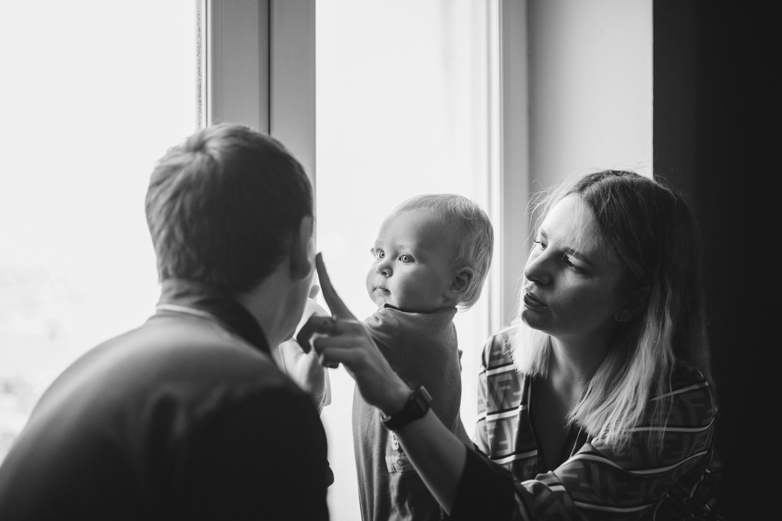 Домашняя съёмка. Фотограф Шелудкова Яна, город Тюмень