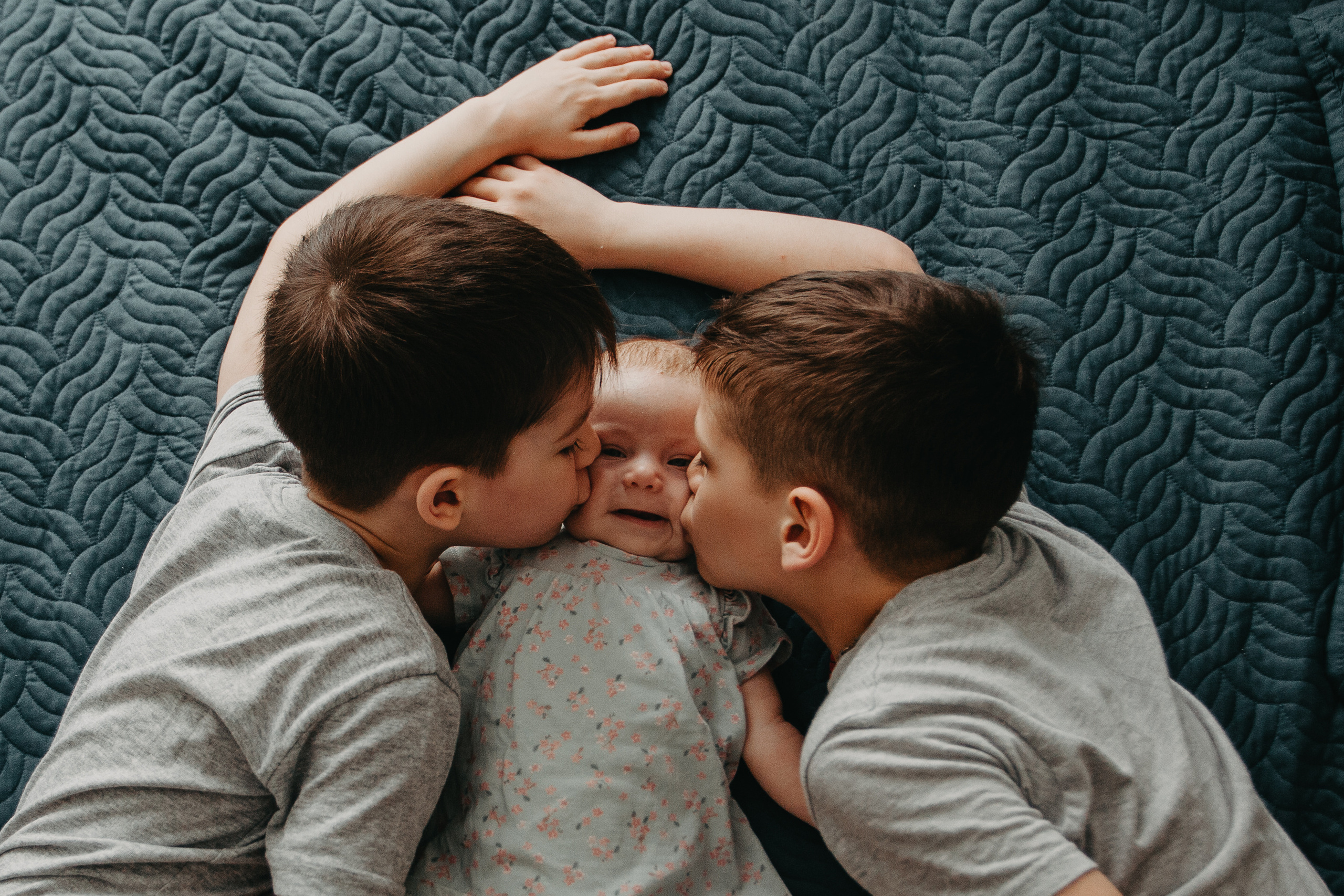 Домашняя история. Фотограф Шелудкова Яна, город Тюмень