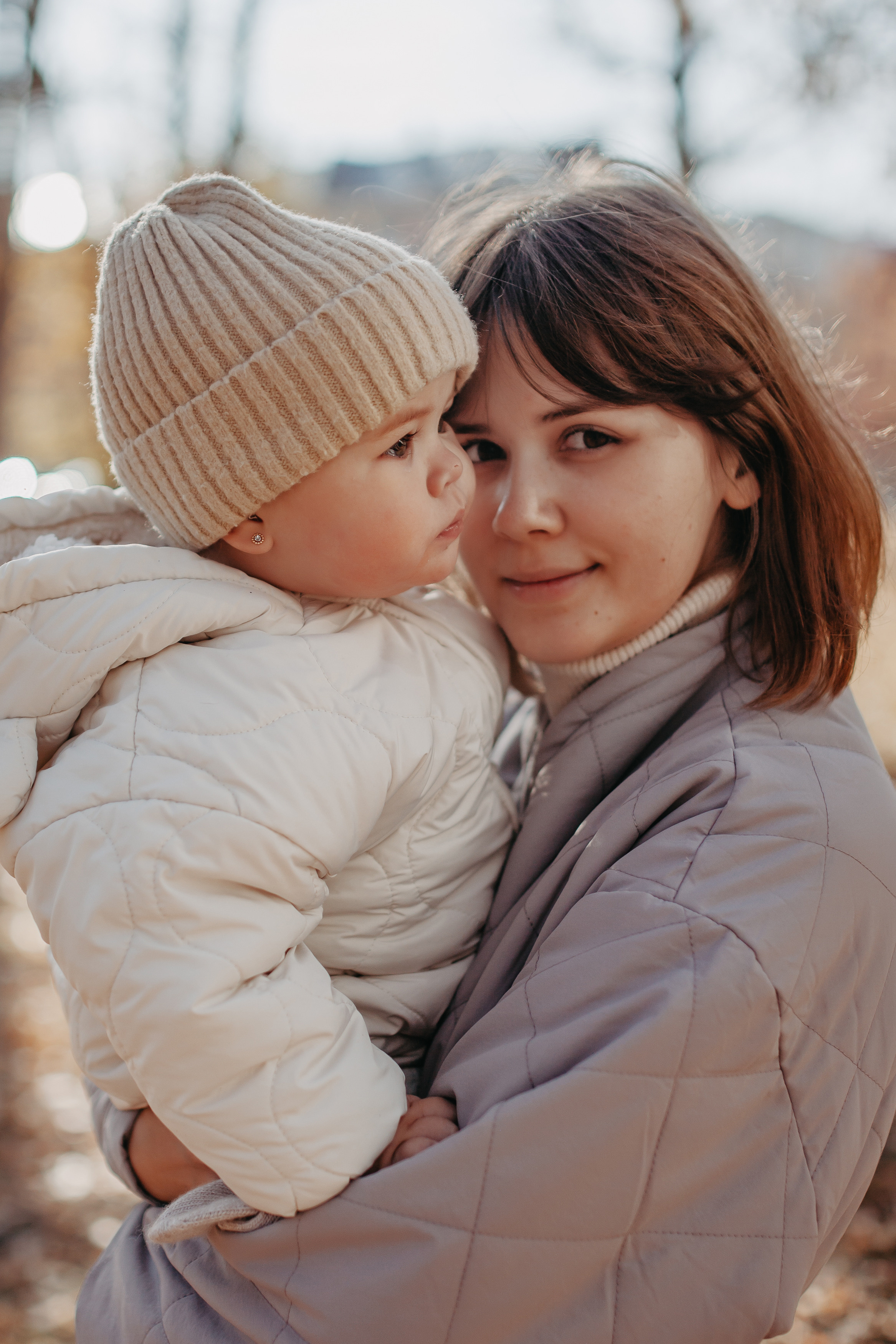Домашняя съёмка в Тюмени. Фотограф Шелудкова Яна, город Тюмень