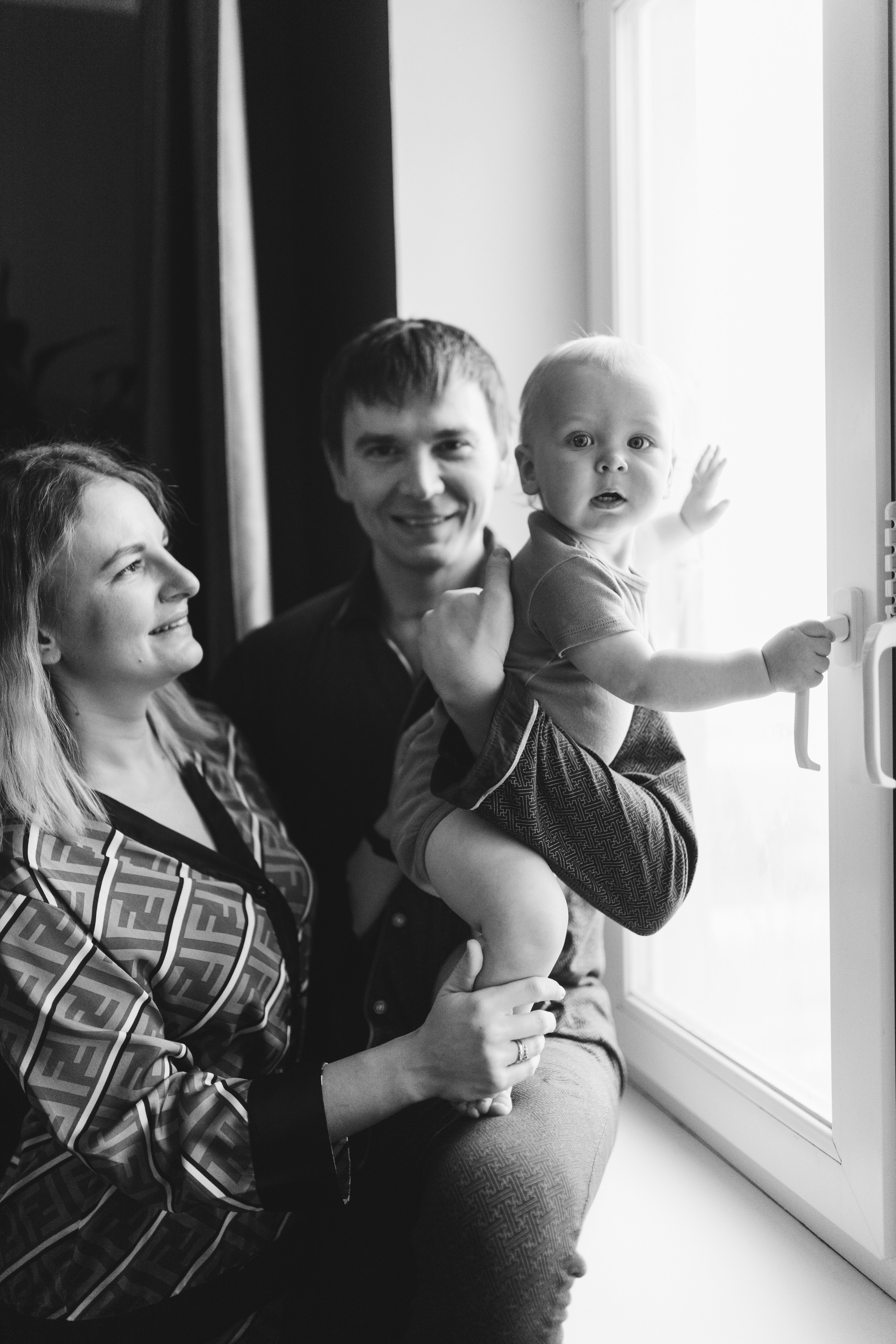 Домашняя съёмка. Фотограф Шелудкова Яна, город Тюмень