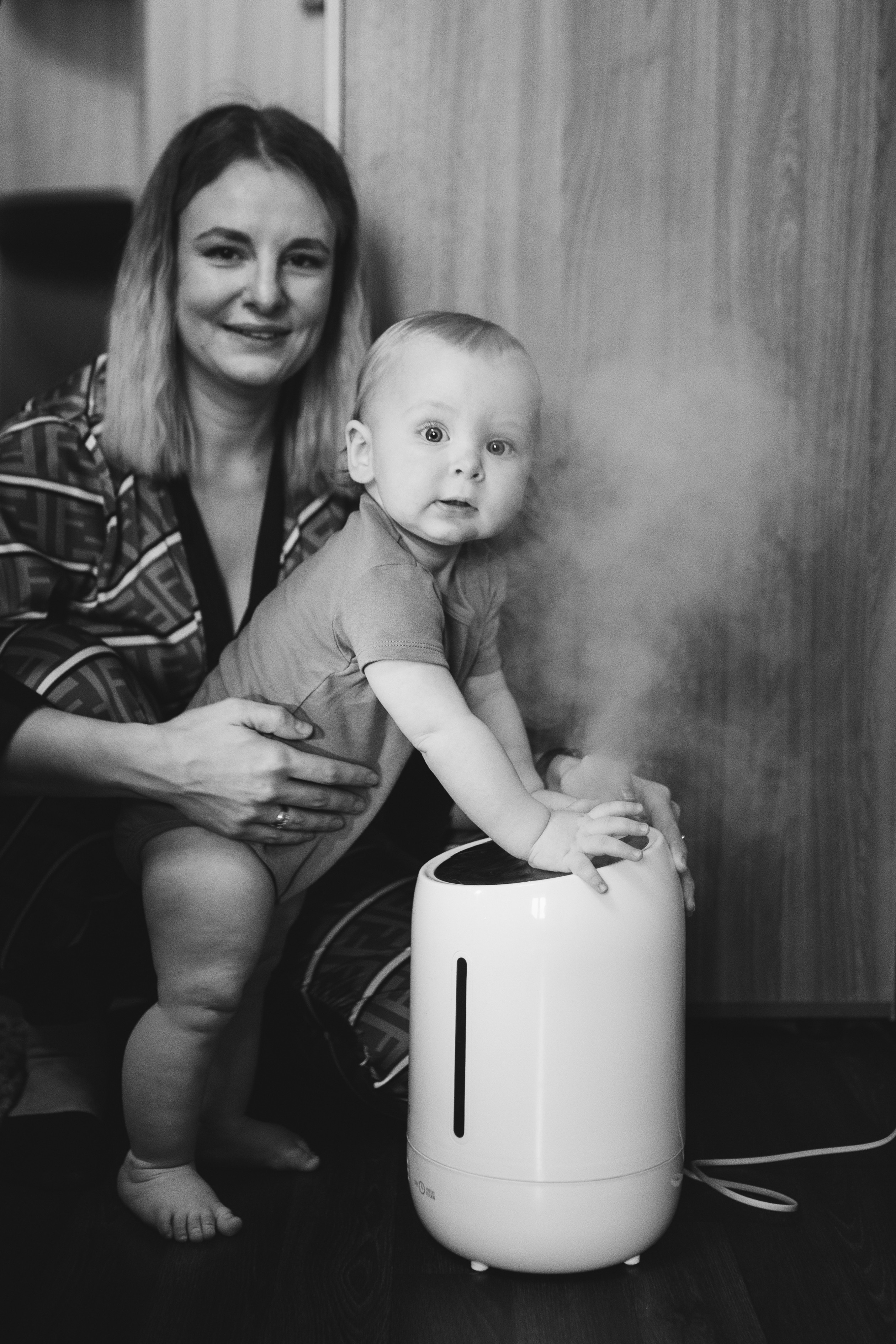 Домашняя съёмка. Фотограф Шелудкова Яна, город Тюмень