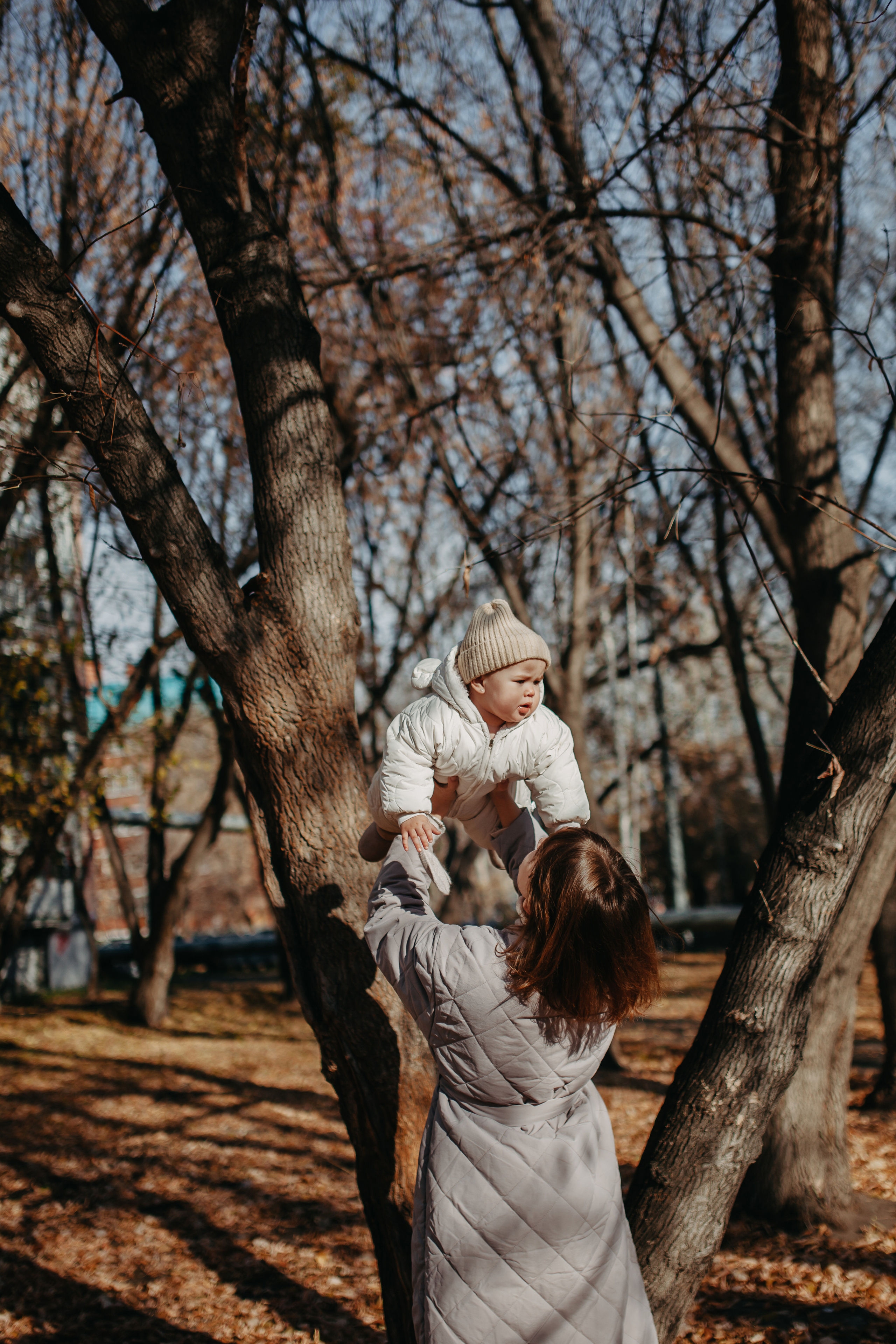 Домашняя съёмка в Тюмени. Фотограф Шелудкова Яна, город Тюмень