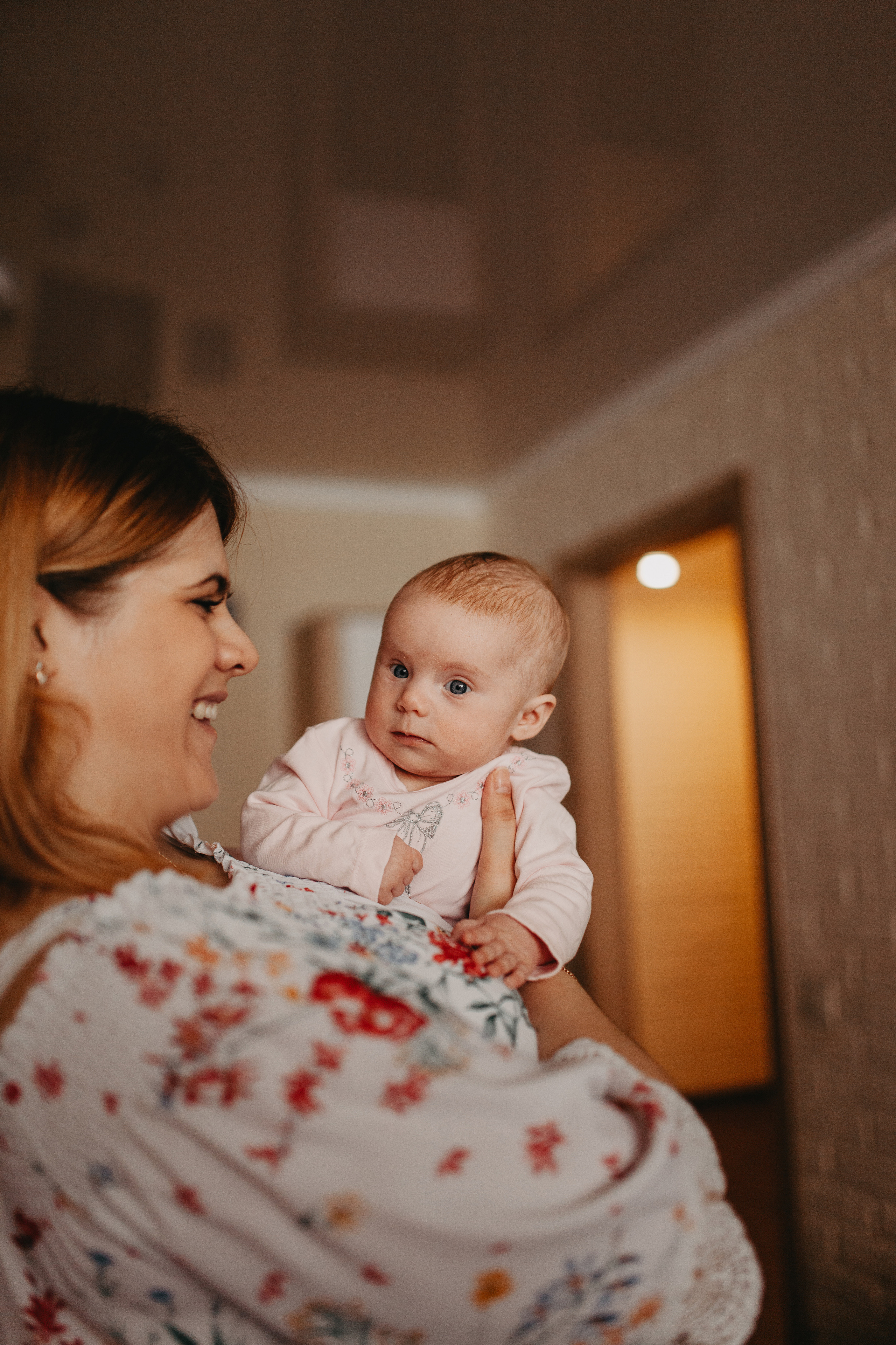 Домашняя история. Фотограф Шелудкова Яна, город Тюмень