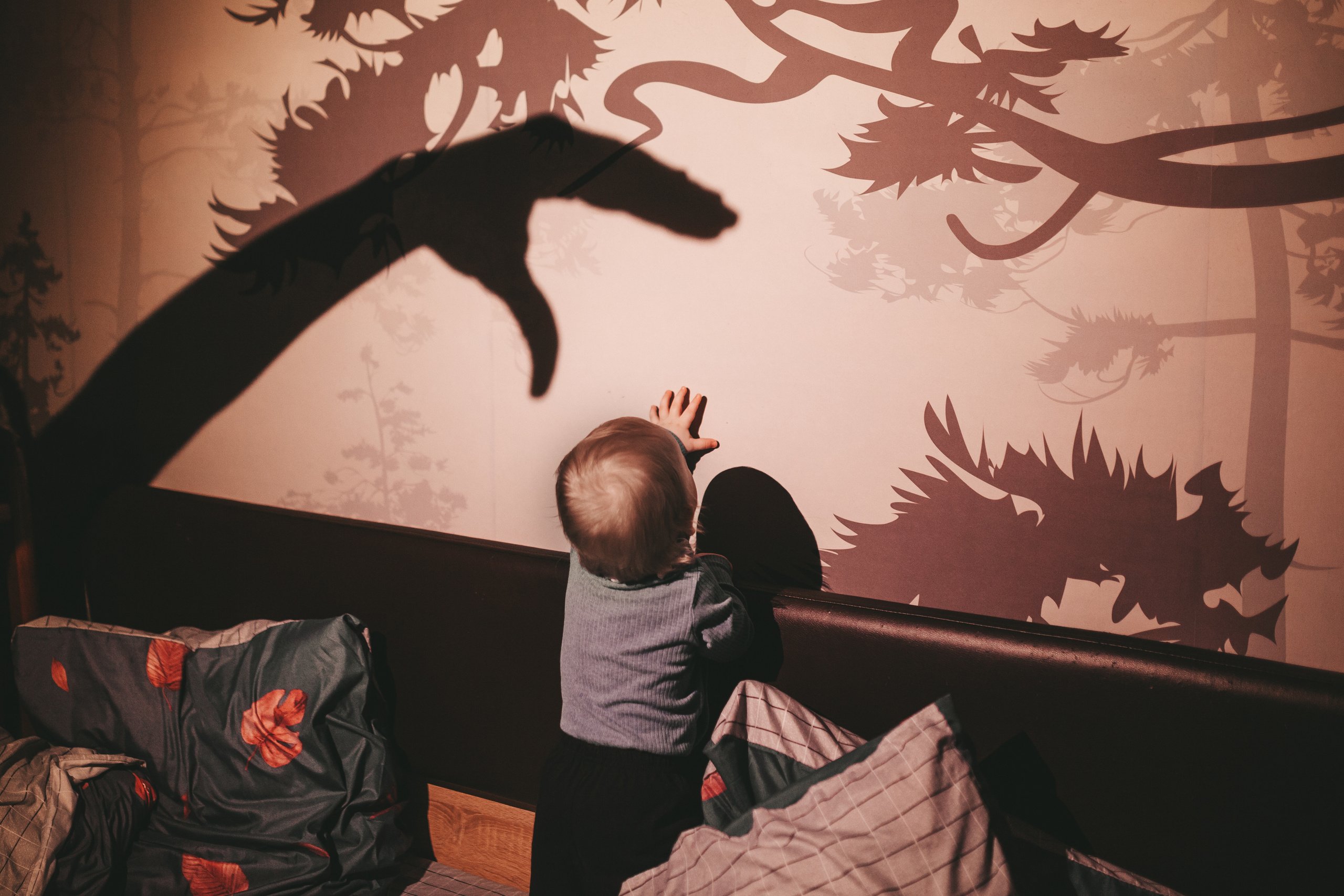 Домашняя съёмка. Фотограф Шелудкова Яна, город Тюмень