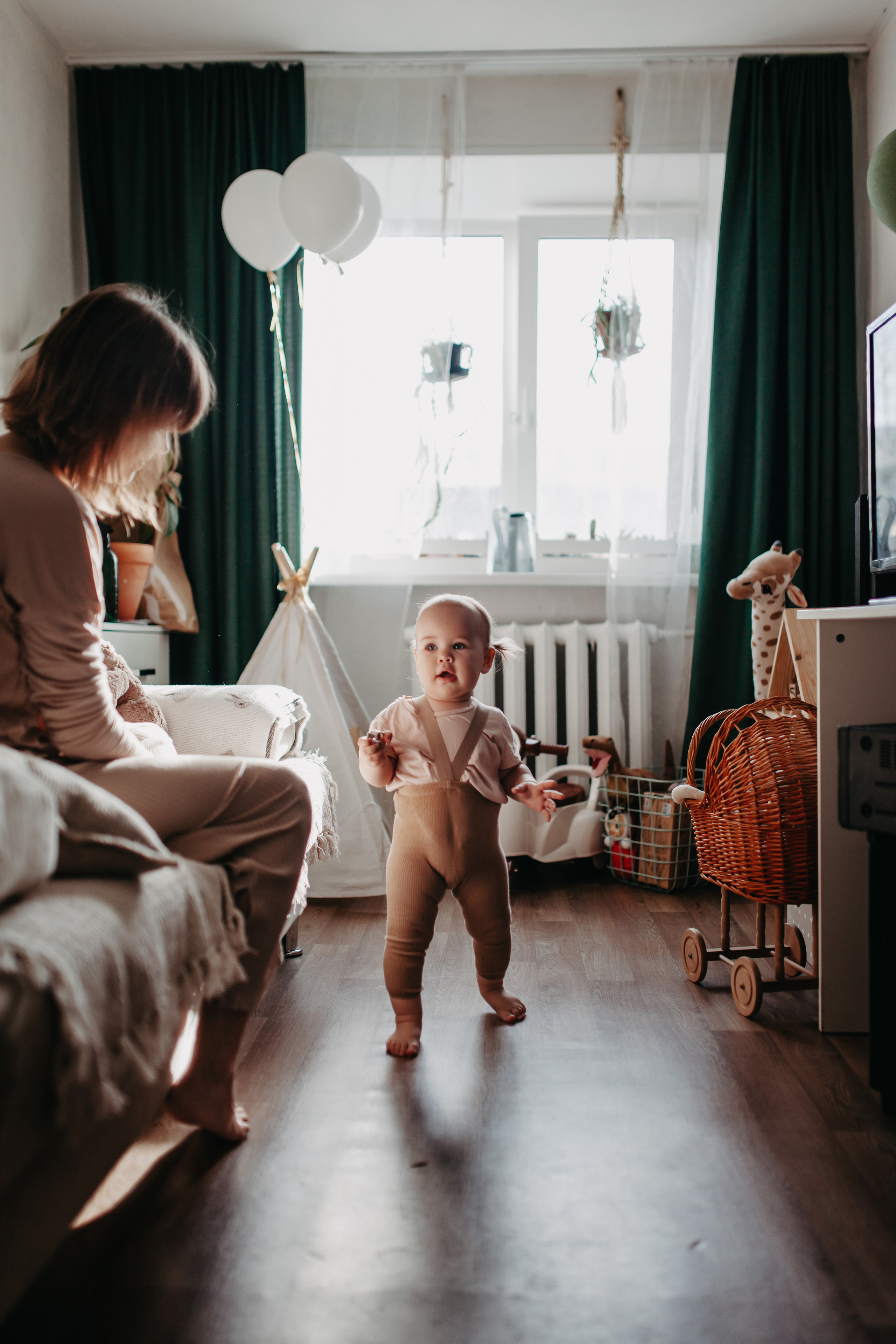Домашняя съёмка в Тюмени. Фотограф Шелудкова Яна, город Тюмень