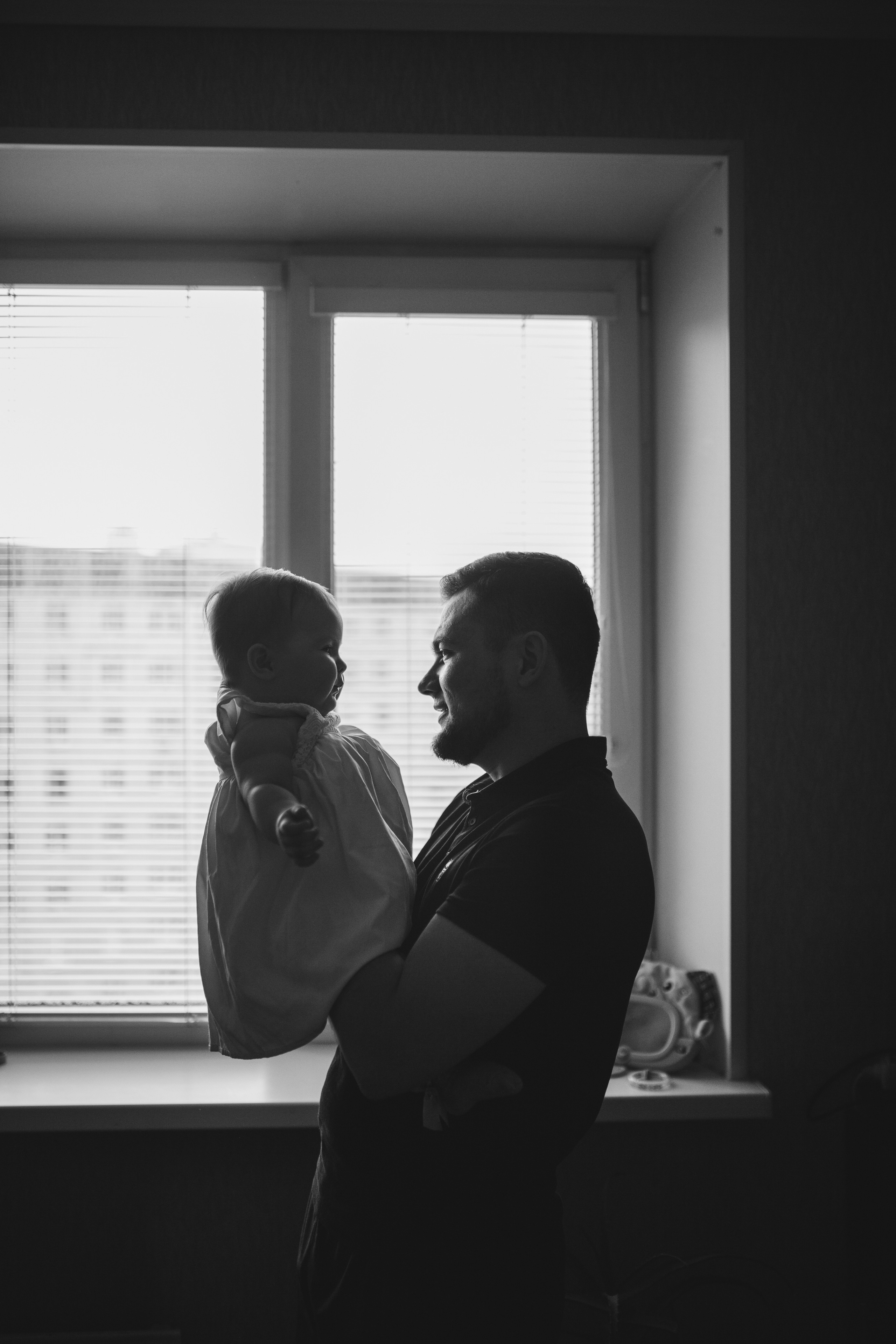 Домашняя съёмка в Тюмени. Фотограф Шелудкова Яна, город Тюмень