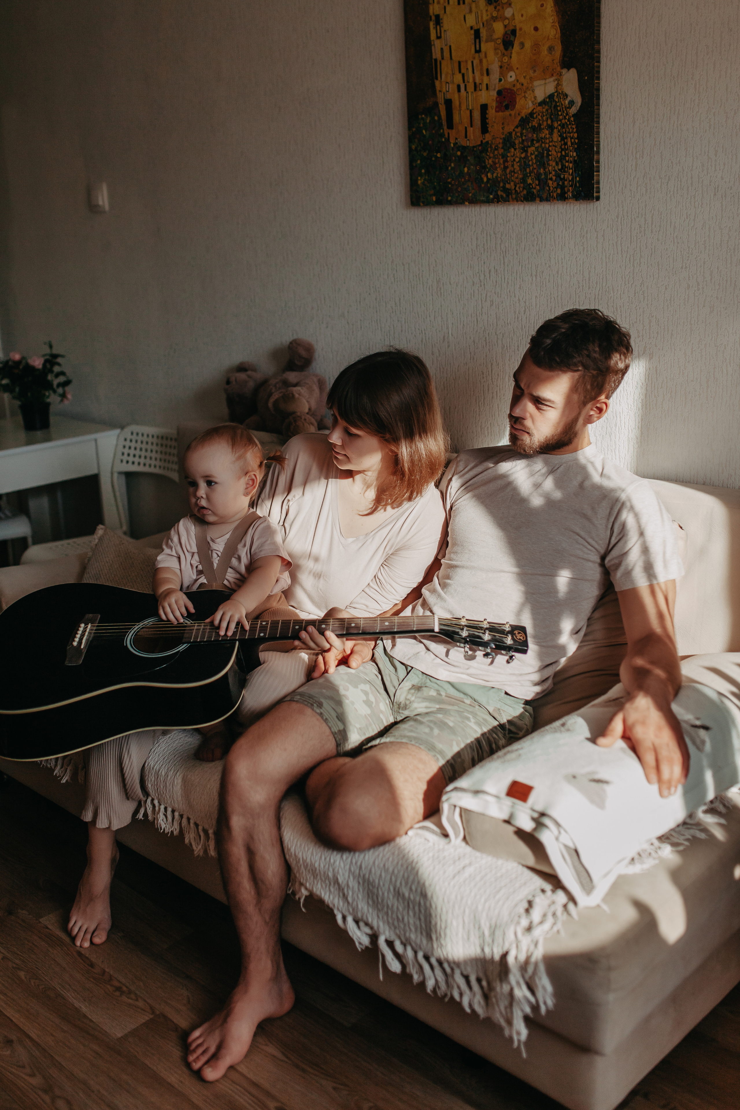 Домашняя съёмка в Тюмени. Фотограф Шелудкова Яна, город Тюмень