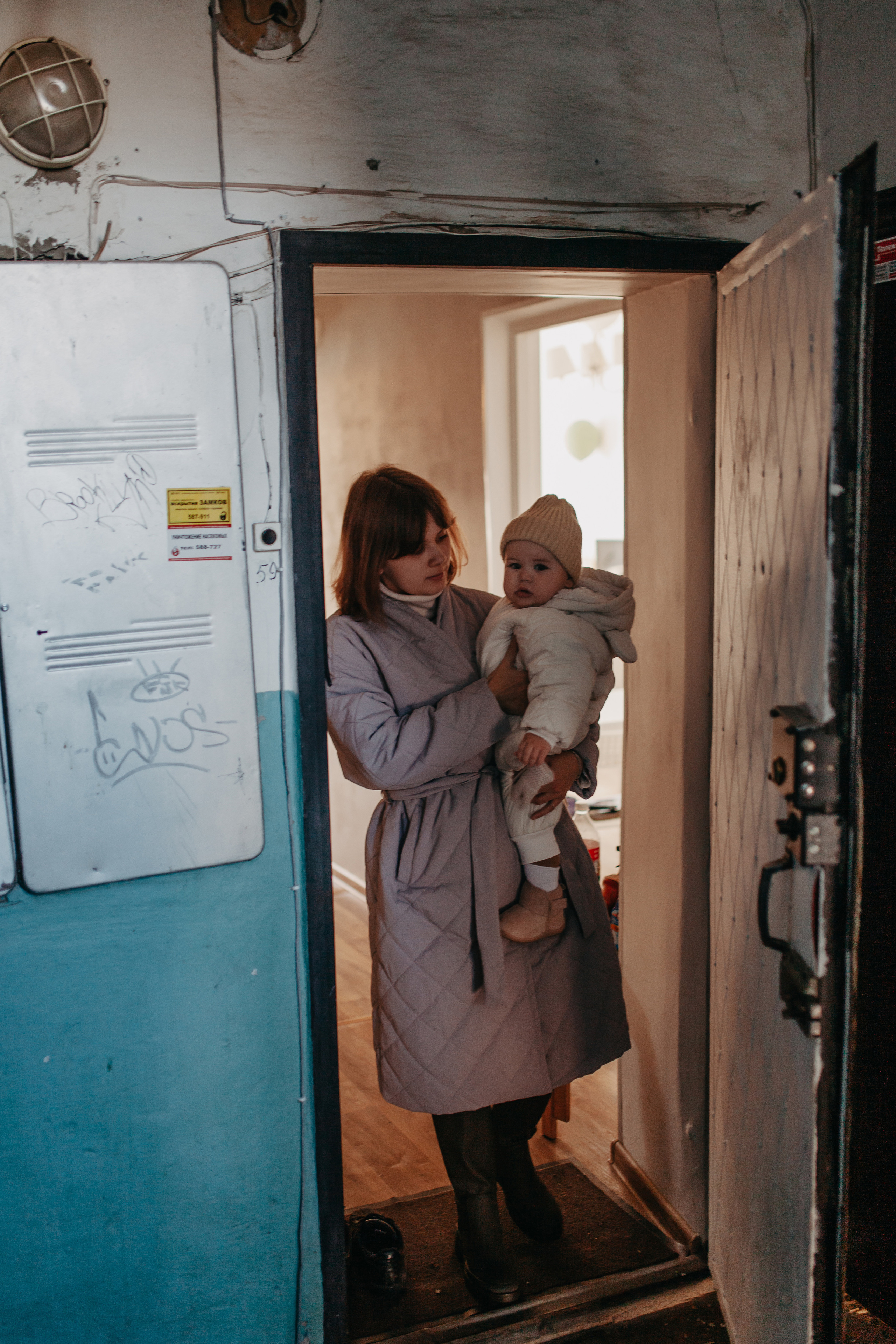 Домашняя съёмка в Тюмени. Фотограф Шелудкова Яна, город Тюмень