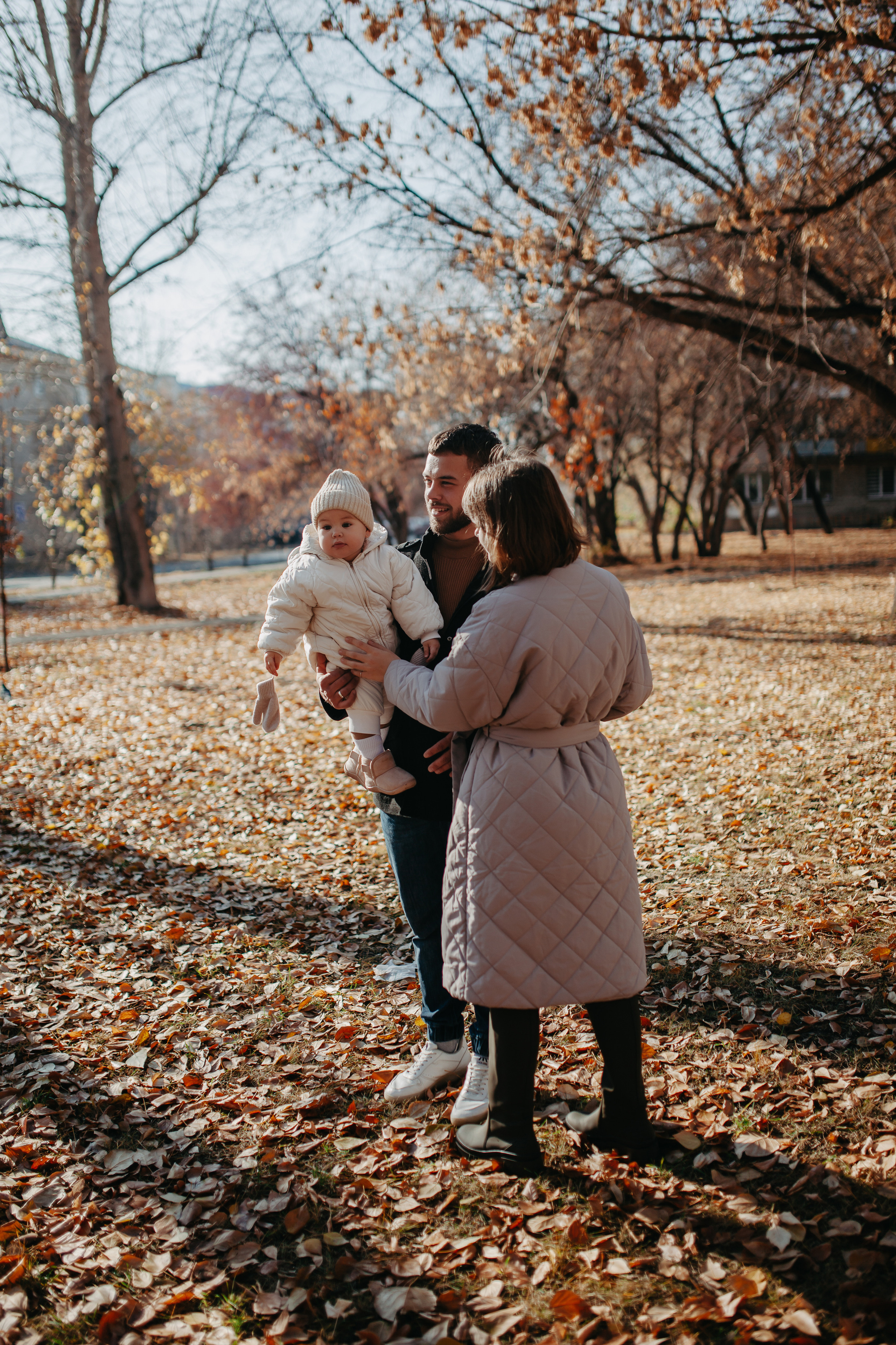 Домашняя съёмка в Тюмени. Фотограф Шелудкова Яна, город Тюмень