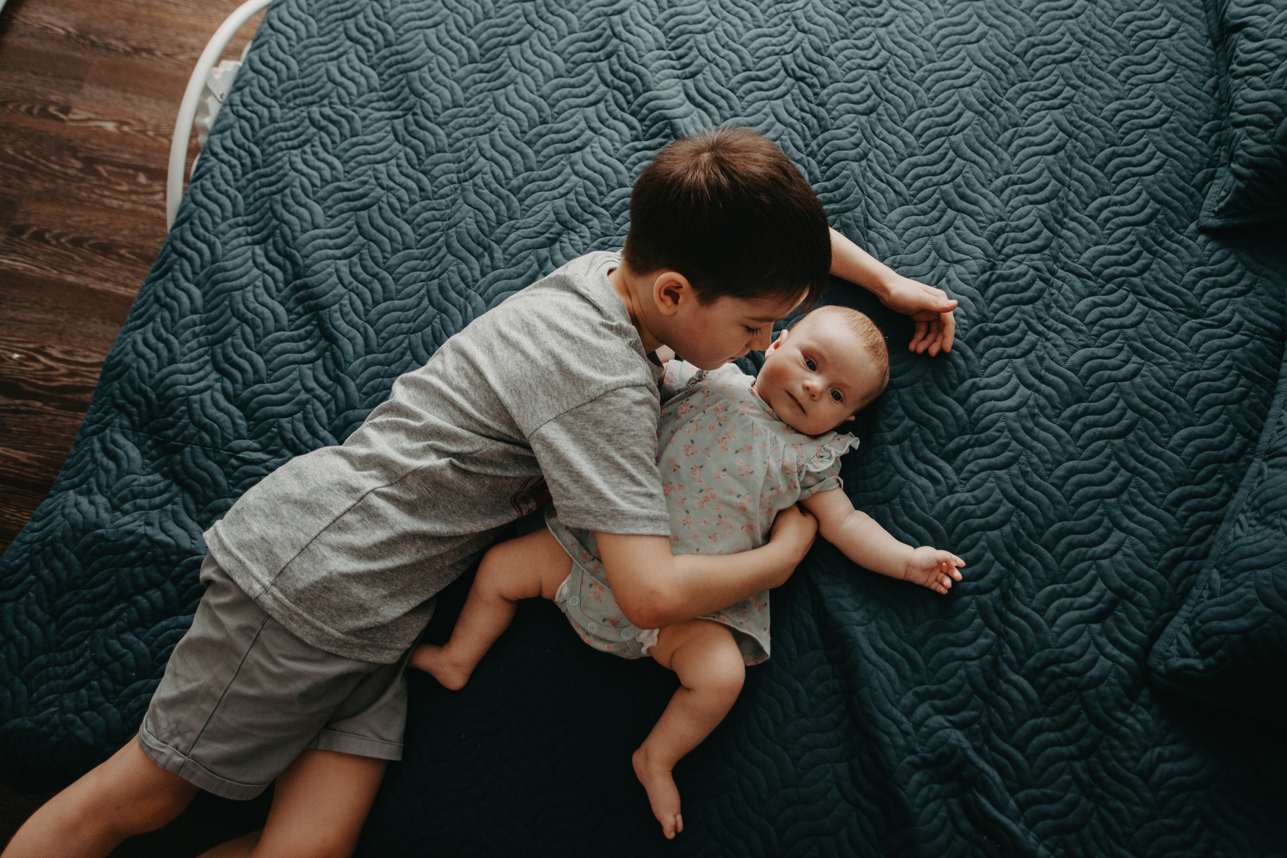 Домашняя история. Фотограф Шелудкова Яна, город Тюмень