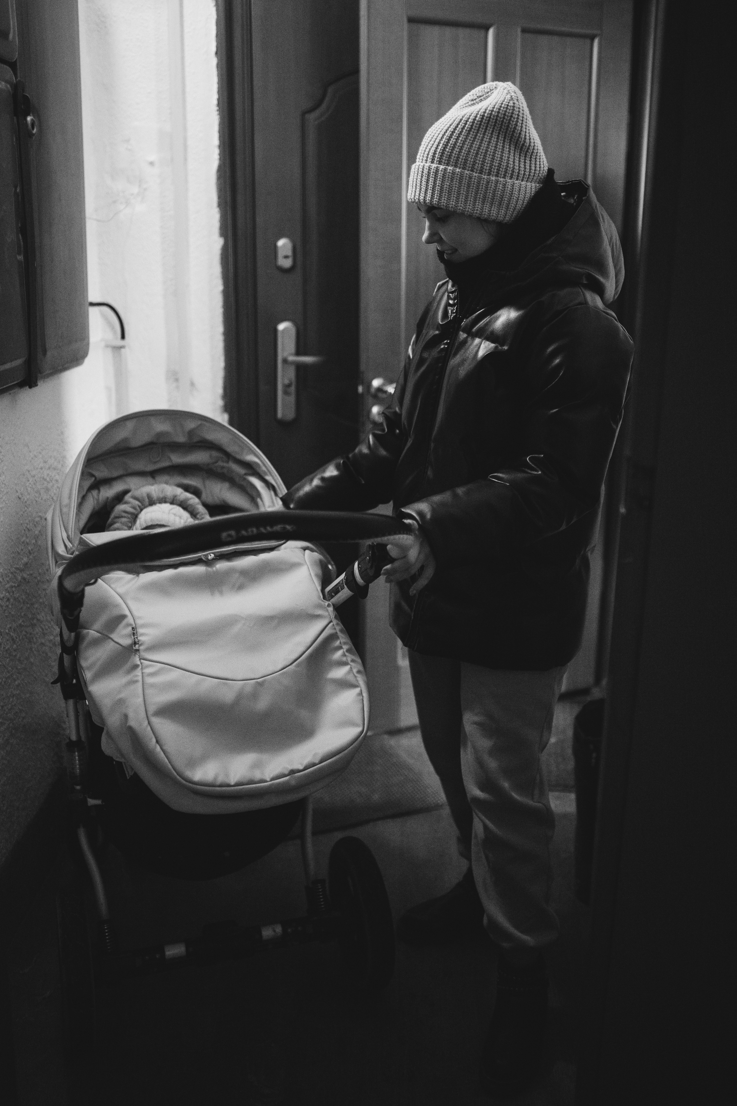 Домашняя съёмка в Тюмени. Фотограф Шелудкова Яна, город Тюмень