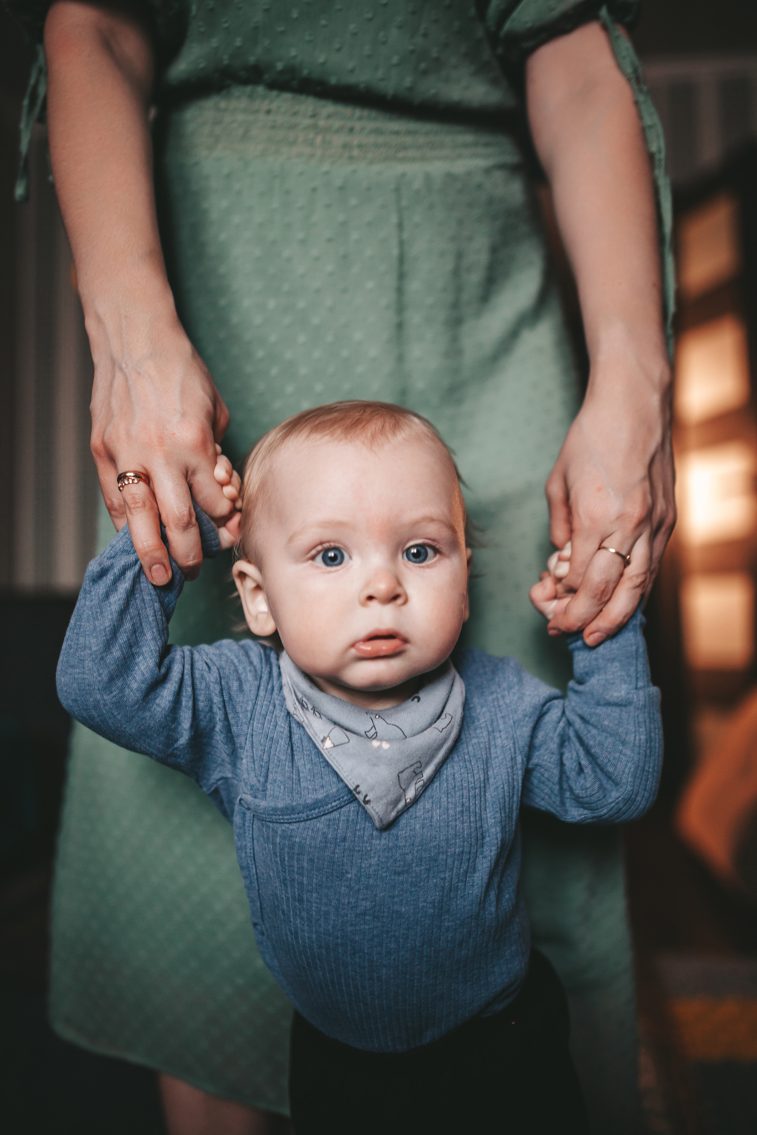 Домашняя съёмка. Фотограф Шелудкова Яна, город Тюмень