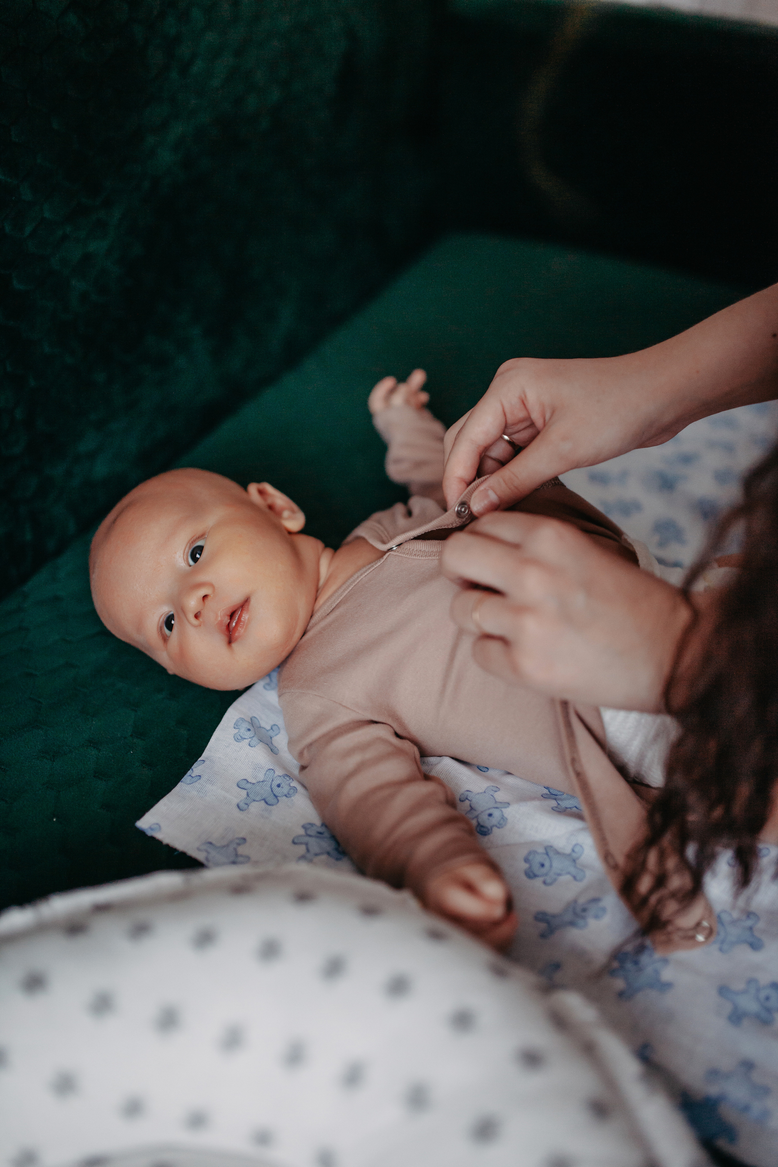 Домашняя новогодняя история. Фотограф Шелудкова Яна, город Тюмень